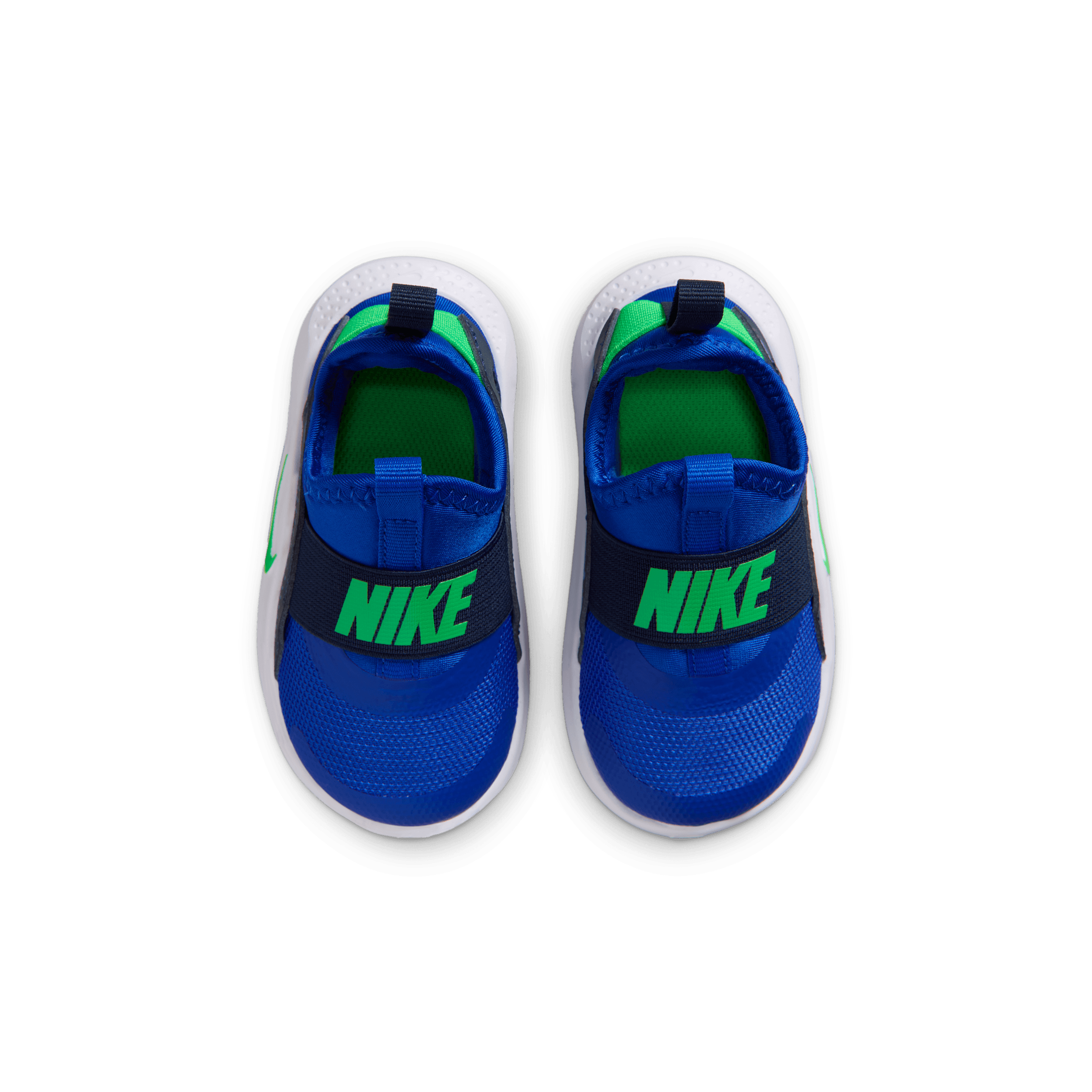 Nike Flex Runner 4 Baby/Toddler IF2895-408