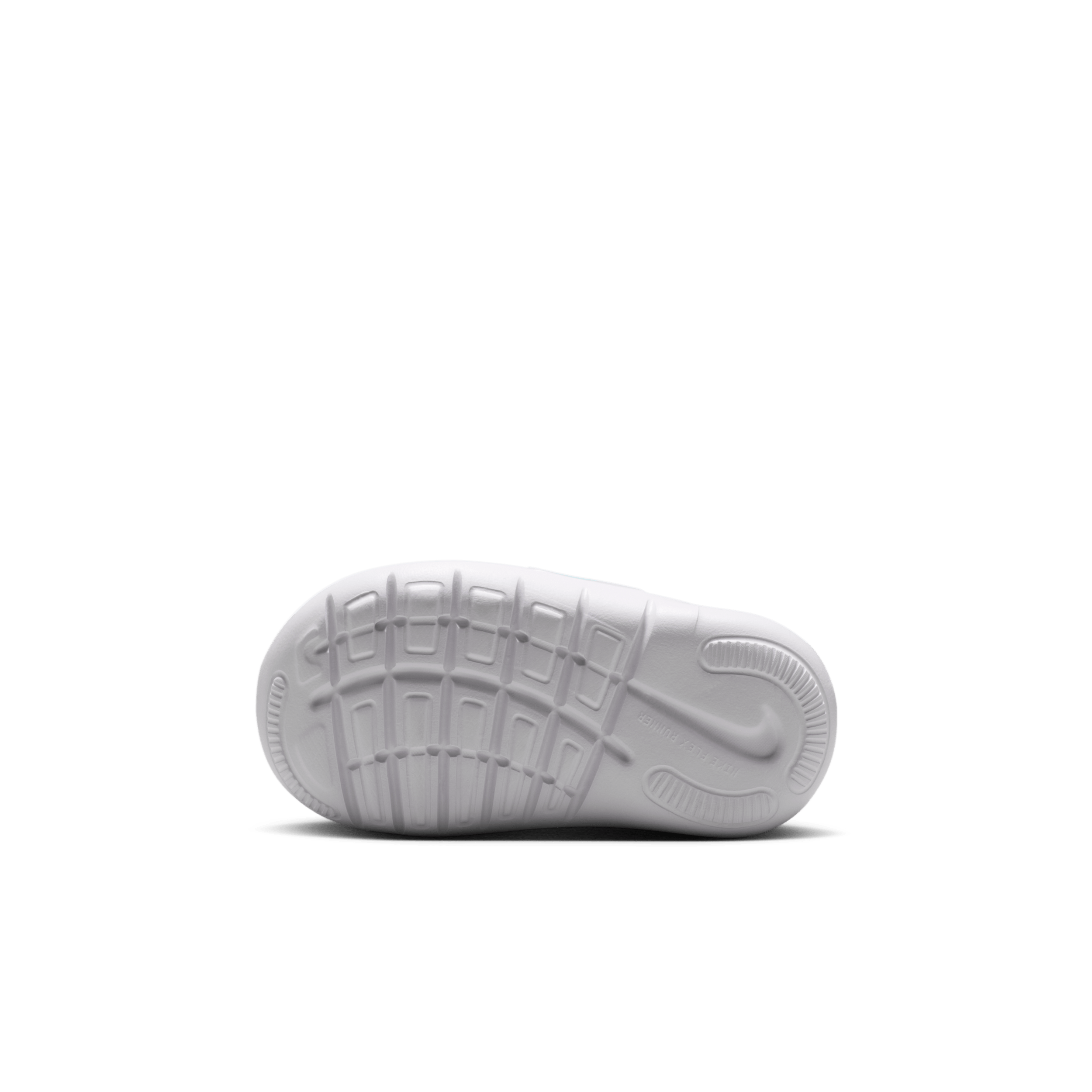 Nike Flex Runner 4 Baby/Toddler IM7655-500