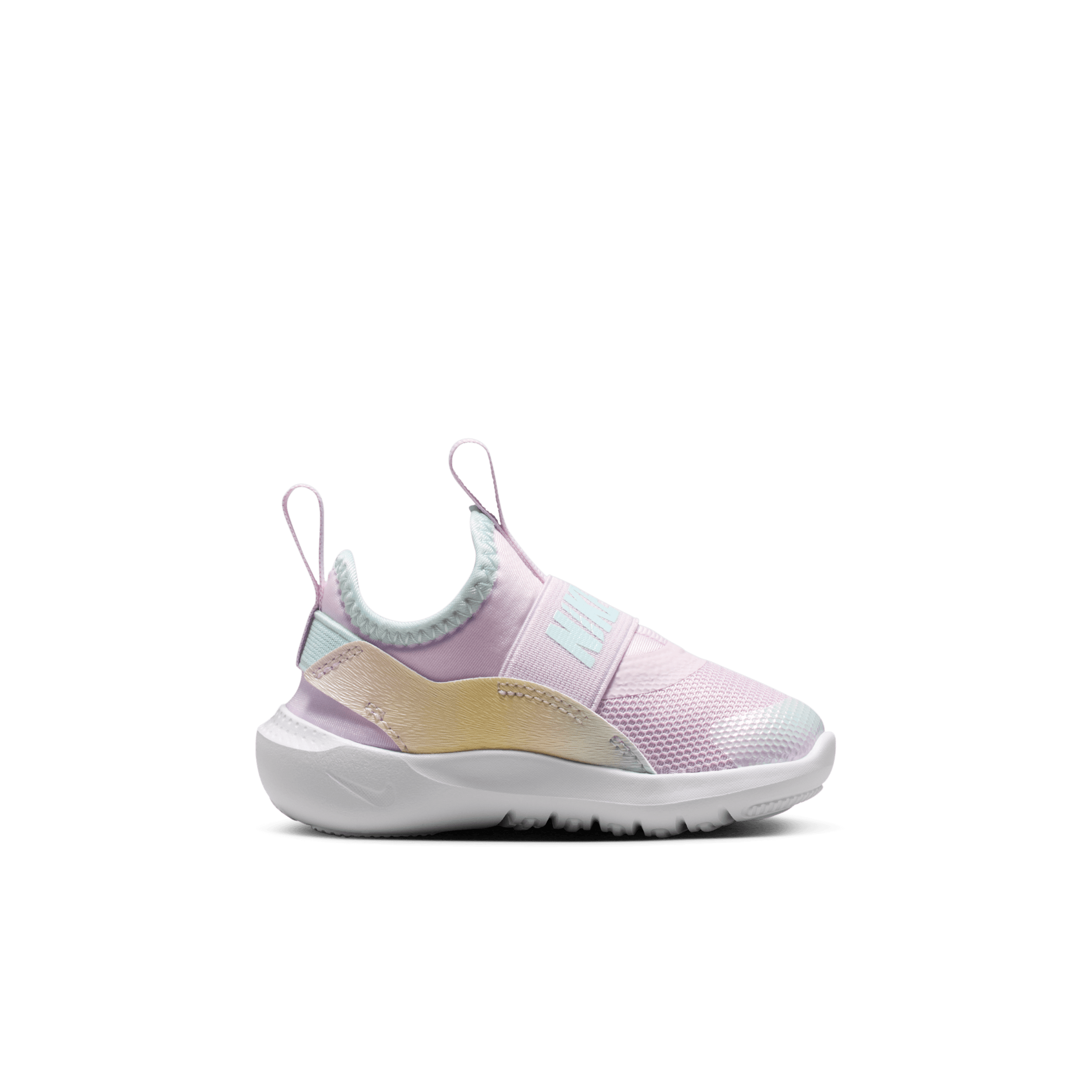 Nike Flex Runner 4 Baby/Toddler IM7655-500