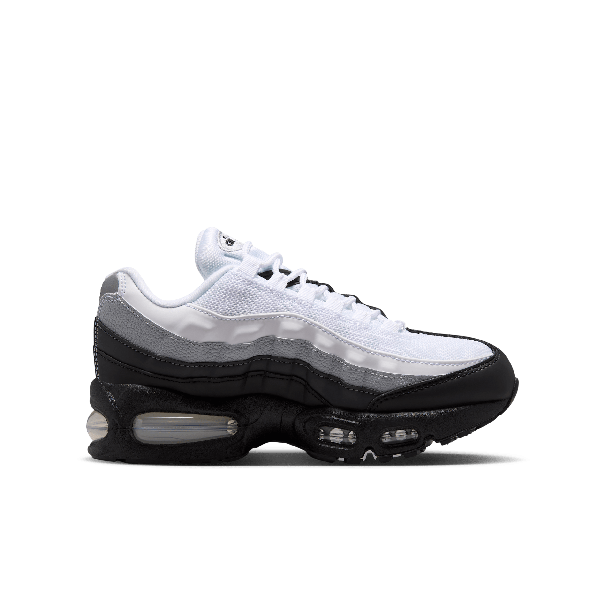 Nike Air Max 95 Big Bubble Older Kids' II4130-021