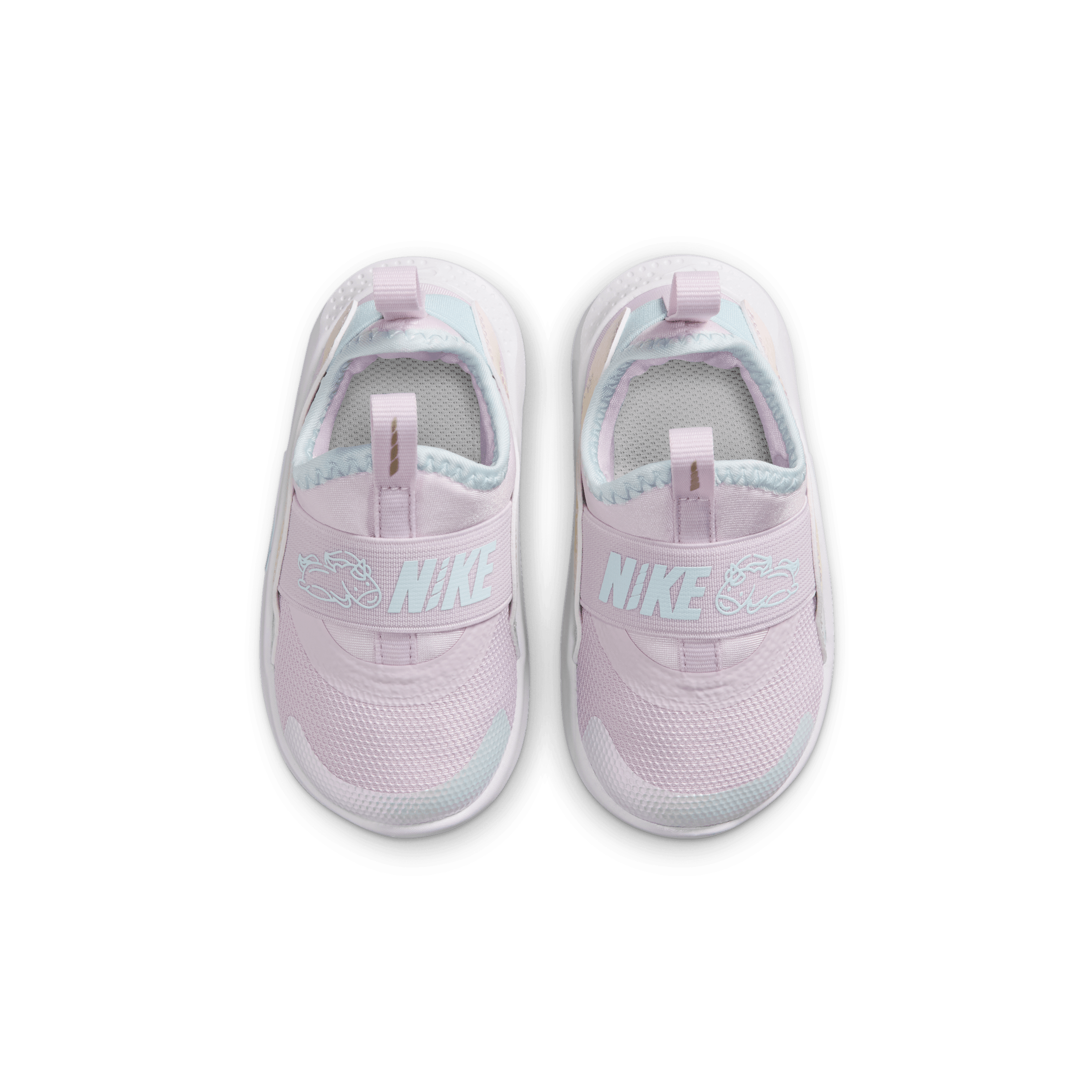 Nike Flex Runner 4 Baby/Toddler IM7655-500