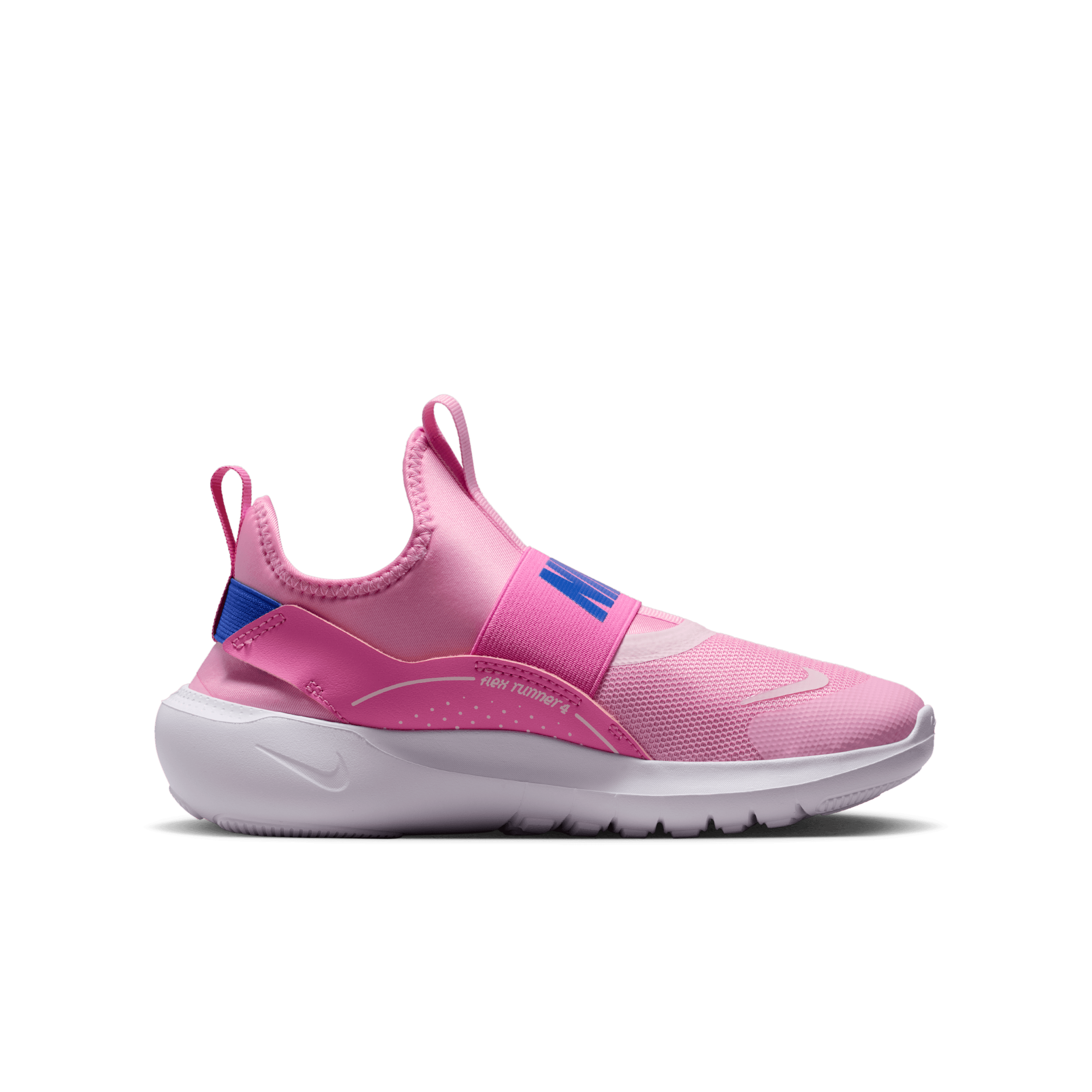 Nike Flex Runner 4 Older Kids' IF2893-607