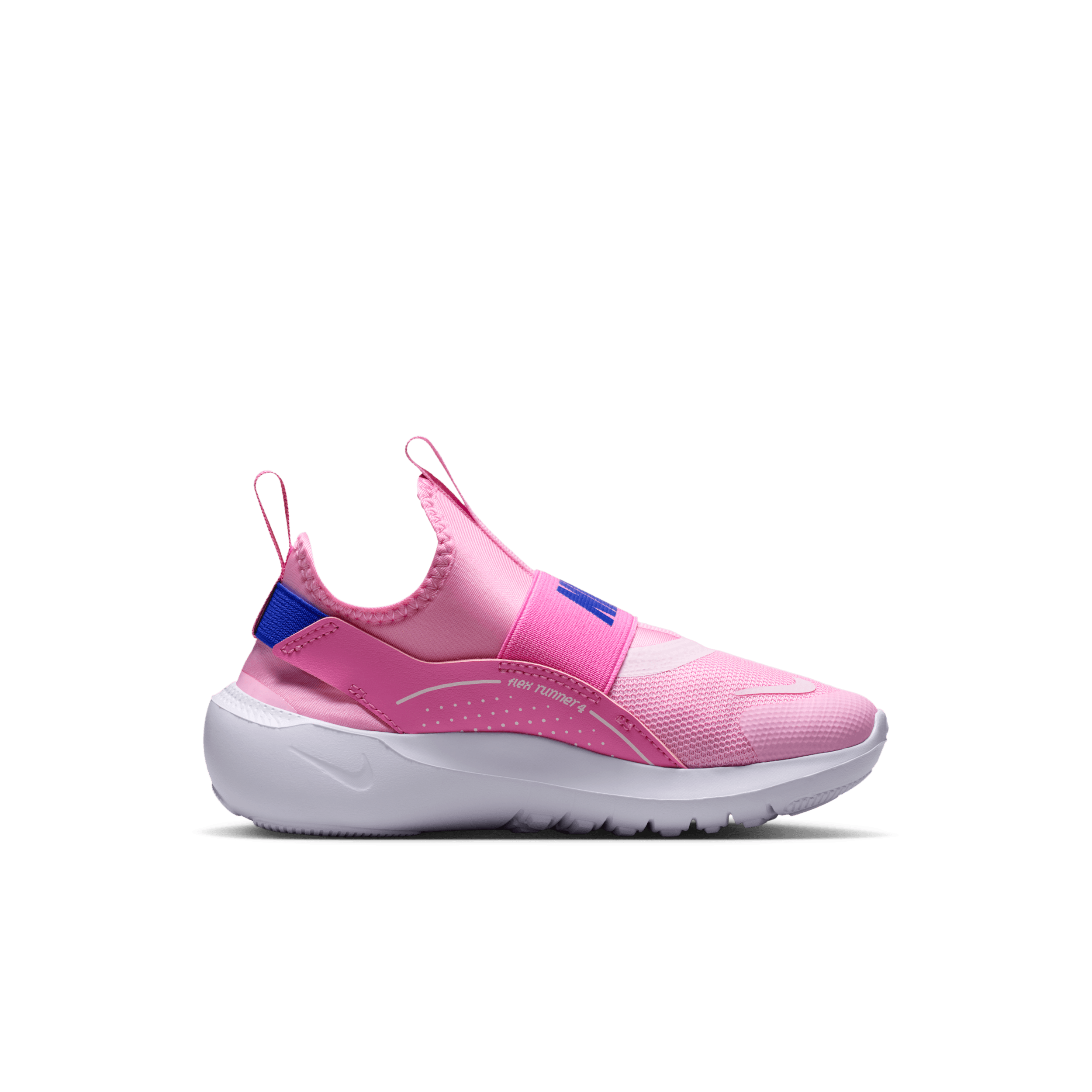 Nike Flex Runner 4 Younger Kids' IF2894-607