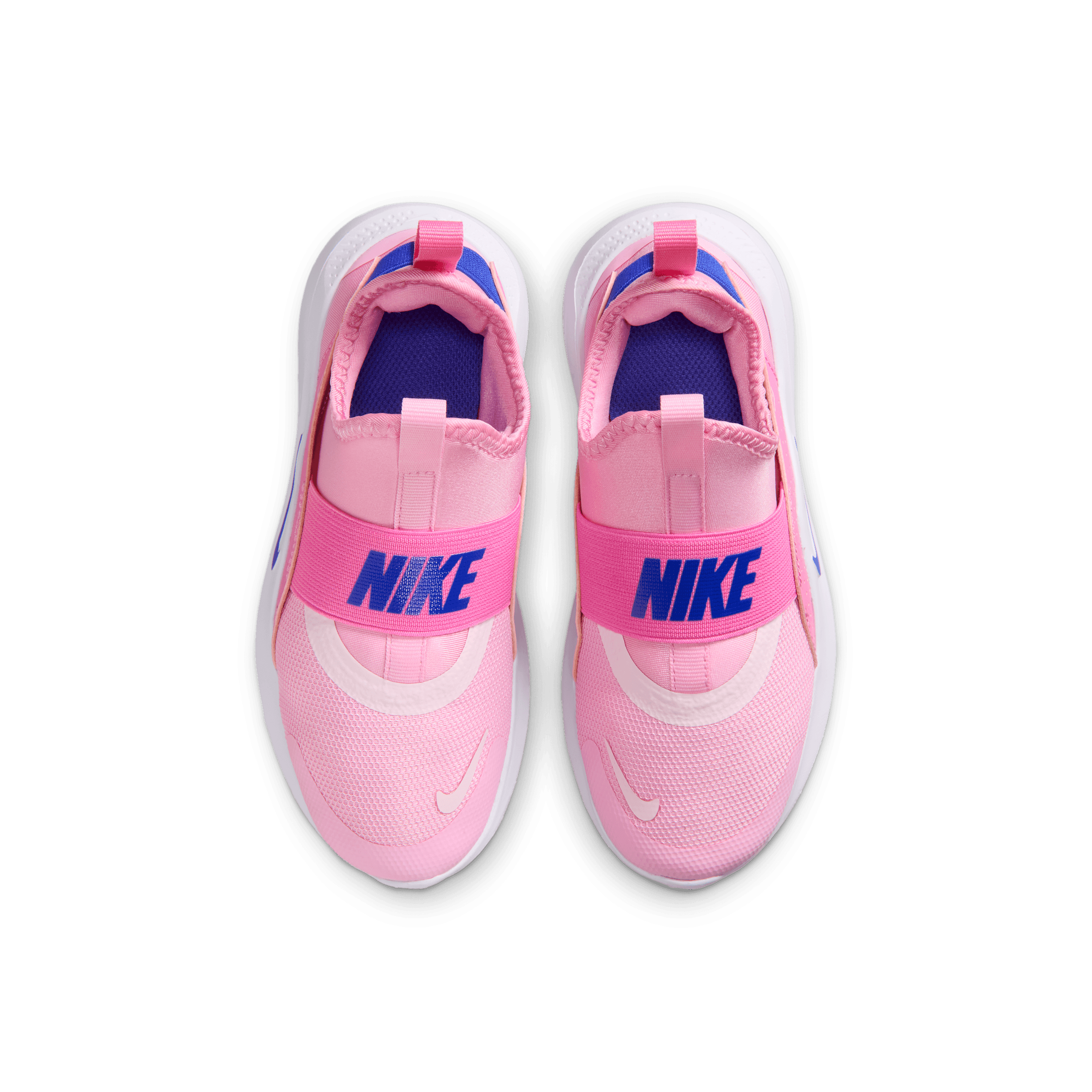 Nike Flex Runner 4 Younger Kids' IF2894-607