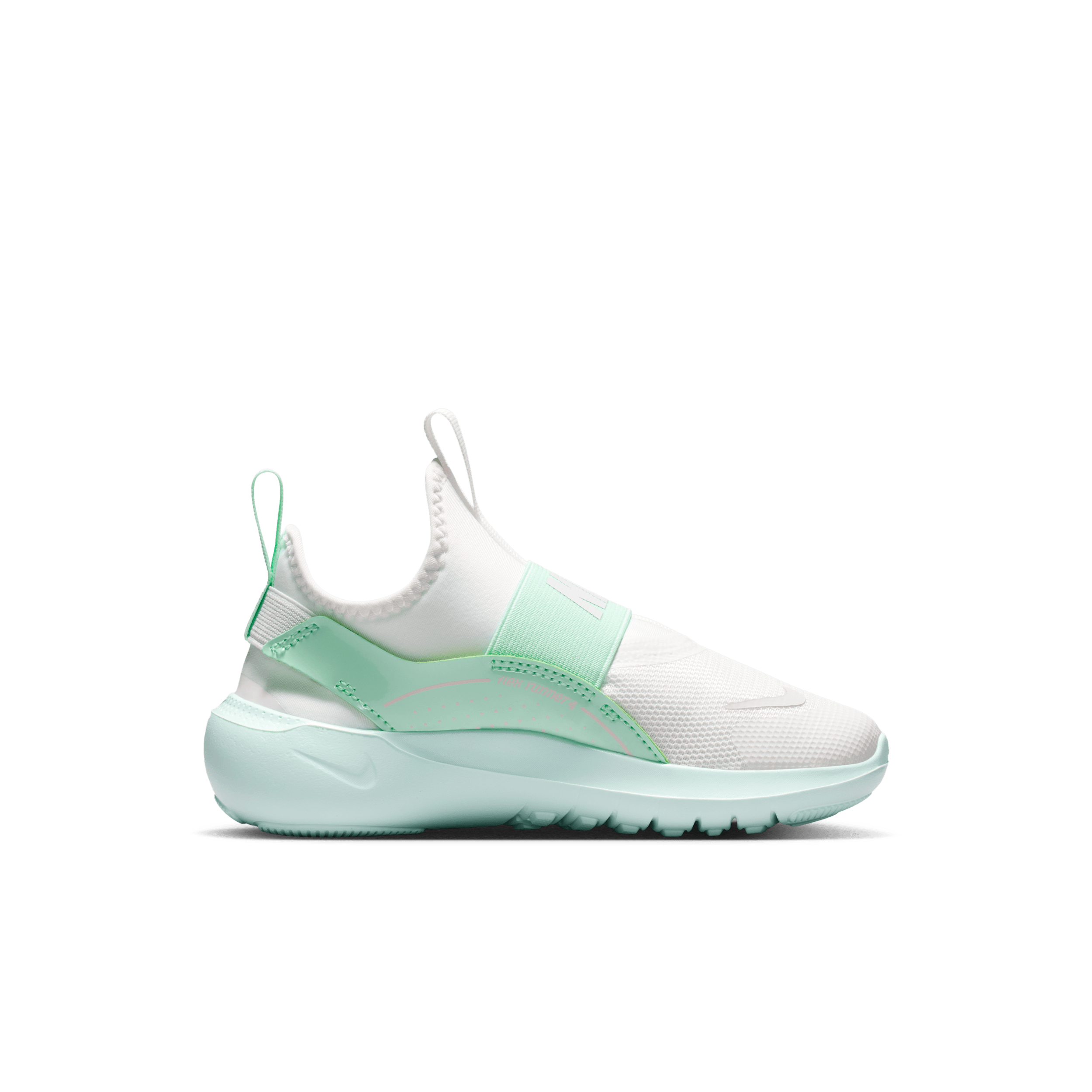 Nike Flex Runner 4 Younger Kids' IF2894-106