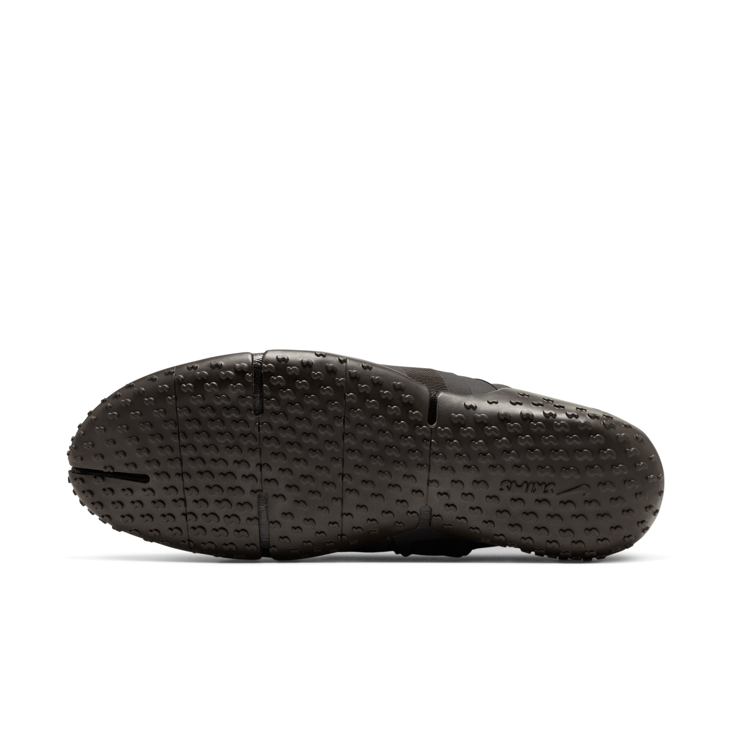 NikeSKIMS Rift Mesh 'Velvet Brown' IO7694-200