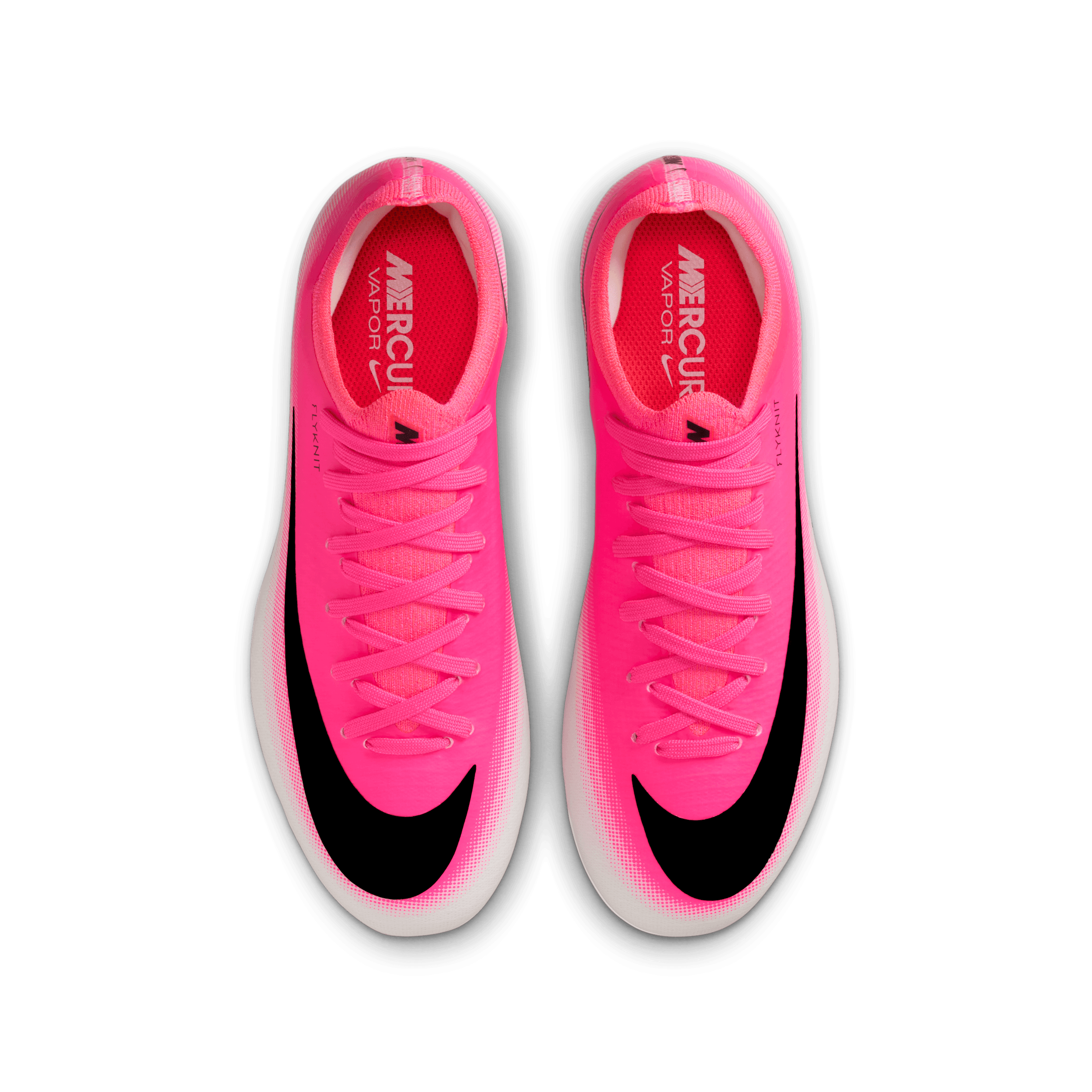 Nike Jr. Mercurial Vapor 17 Pro low-top voetbal IO8226-900