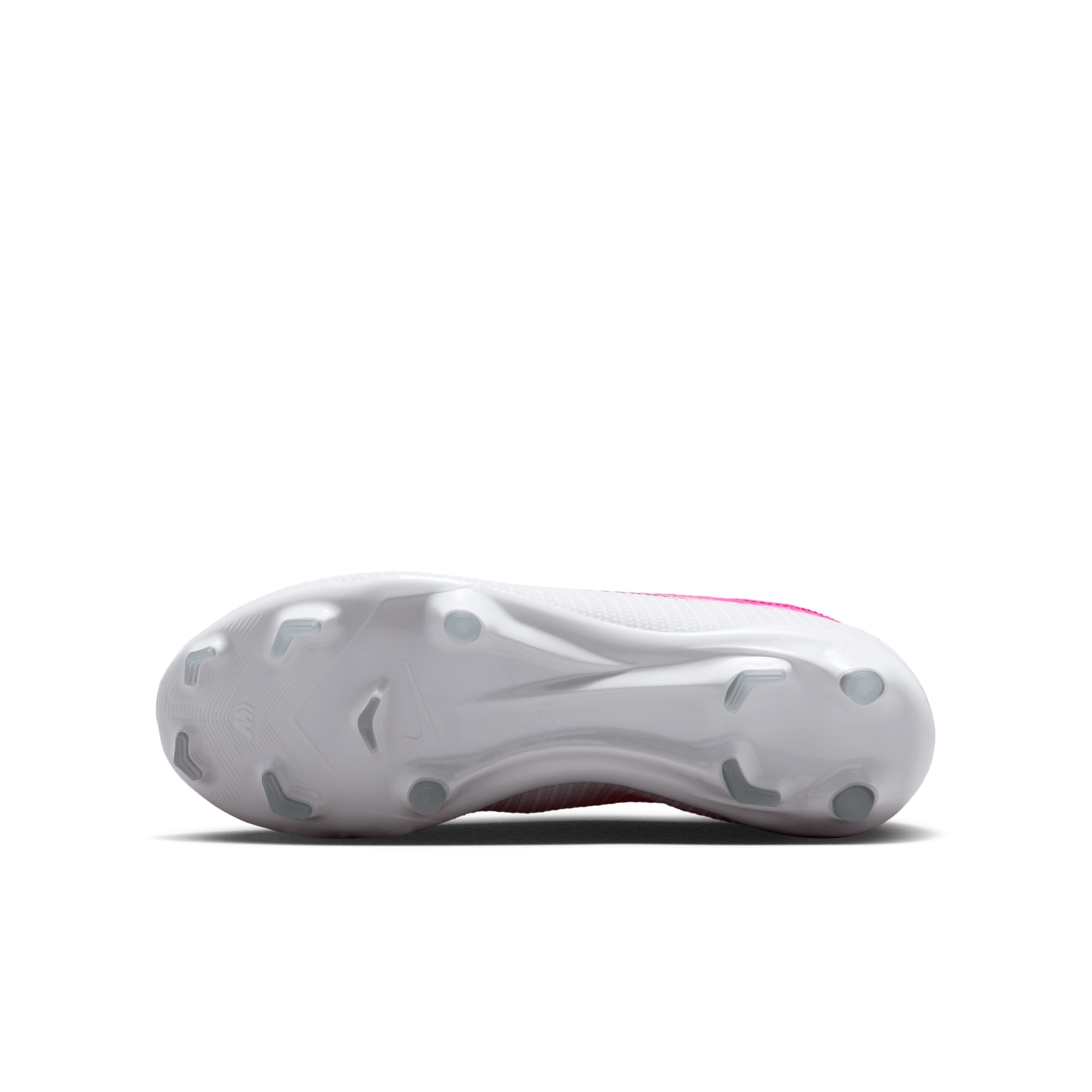 Nike Jr. Mercurial Vapor 17 Academy low-top voetbal IO8239-900