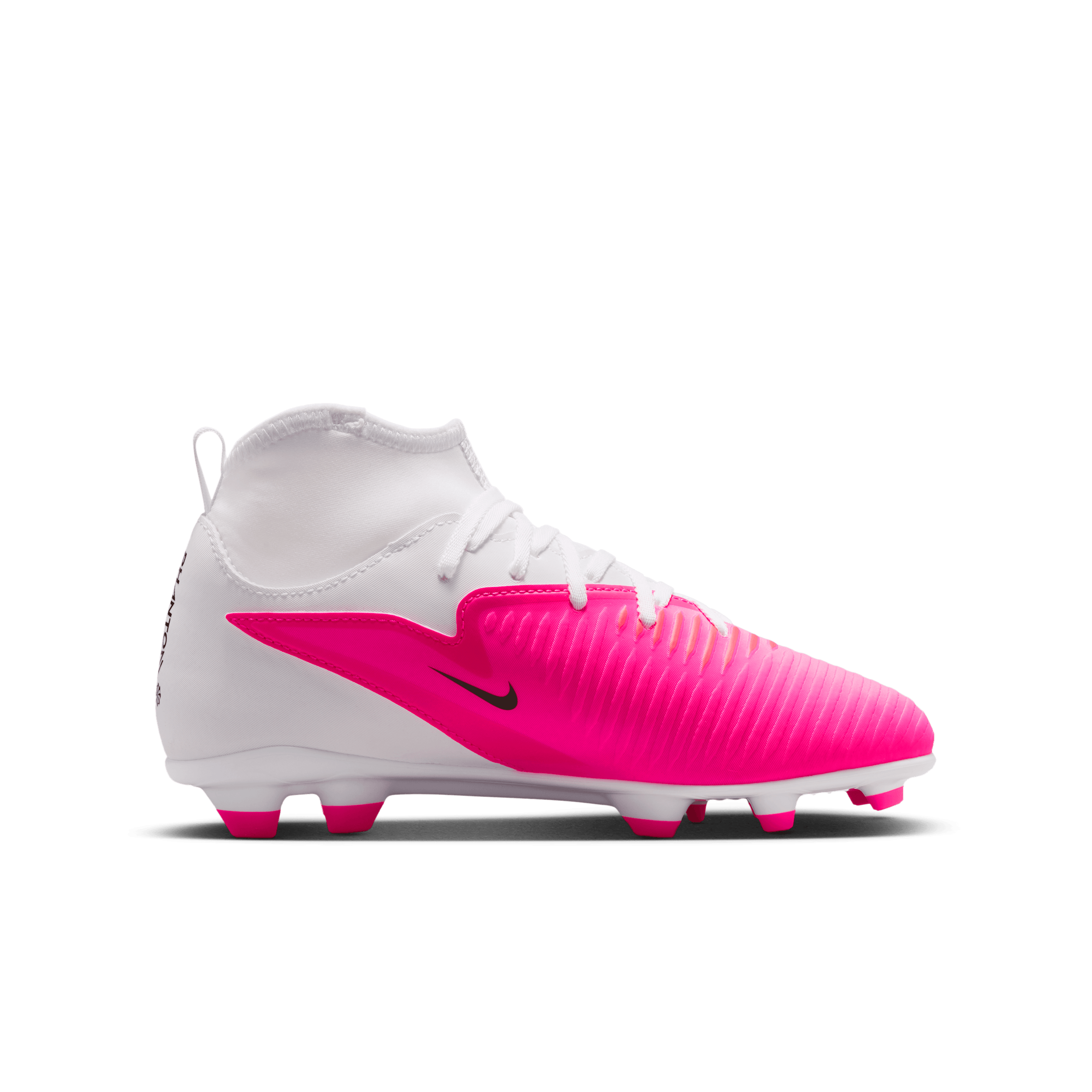 Nike Jr. Phantom 6 High Club voetbal IH1791-901