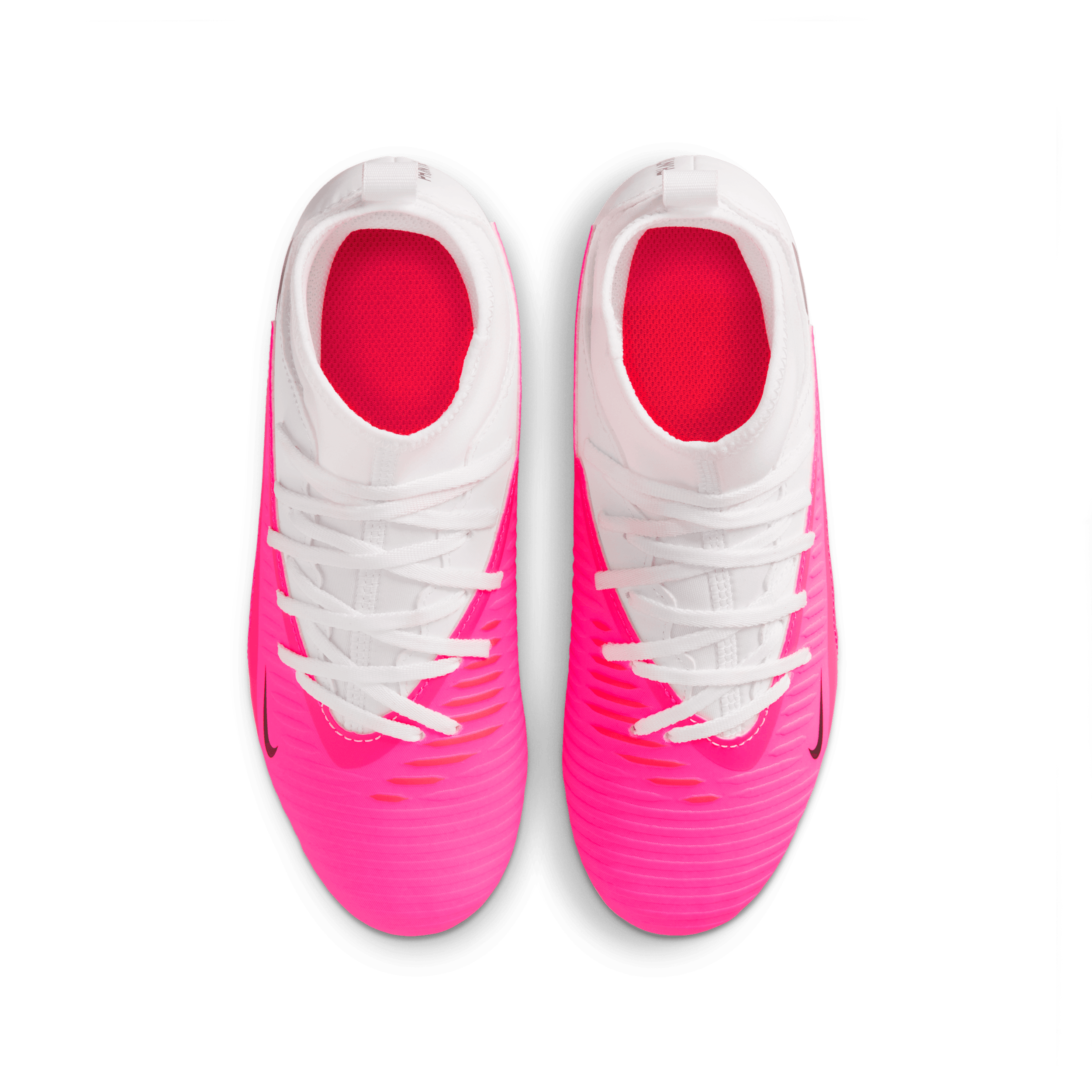 Nike Jr. Phantom 6 High Club voetbal IH1791-901