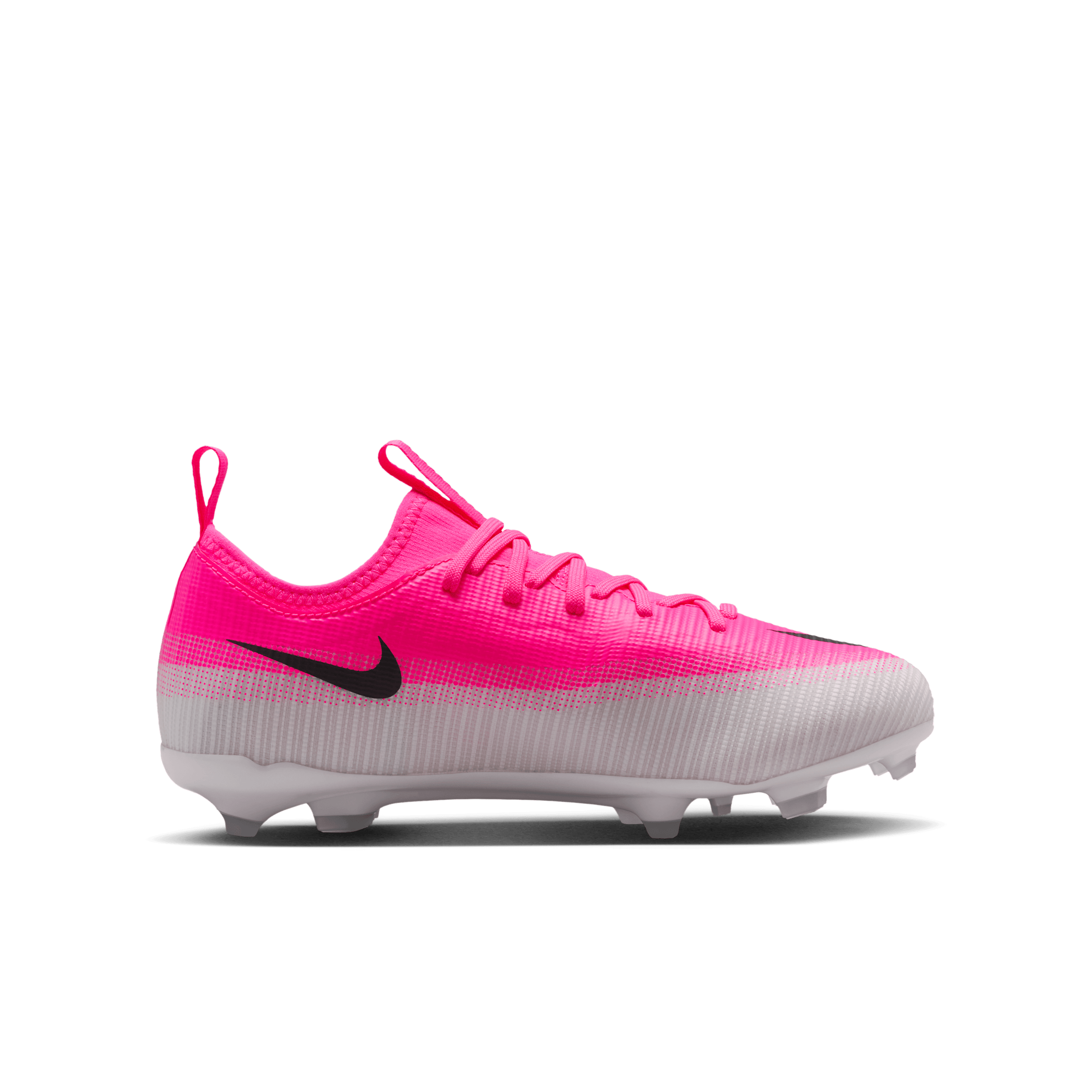 Nike Jr. Mercurial Vapor 17 Academy low-top voetbal IO8239-900