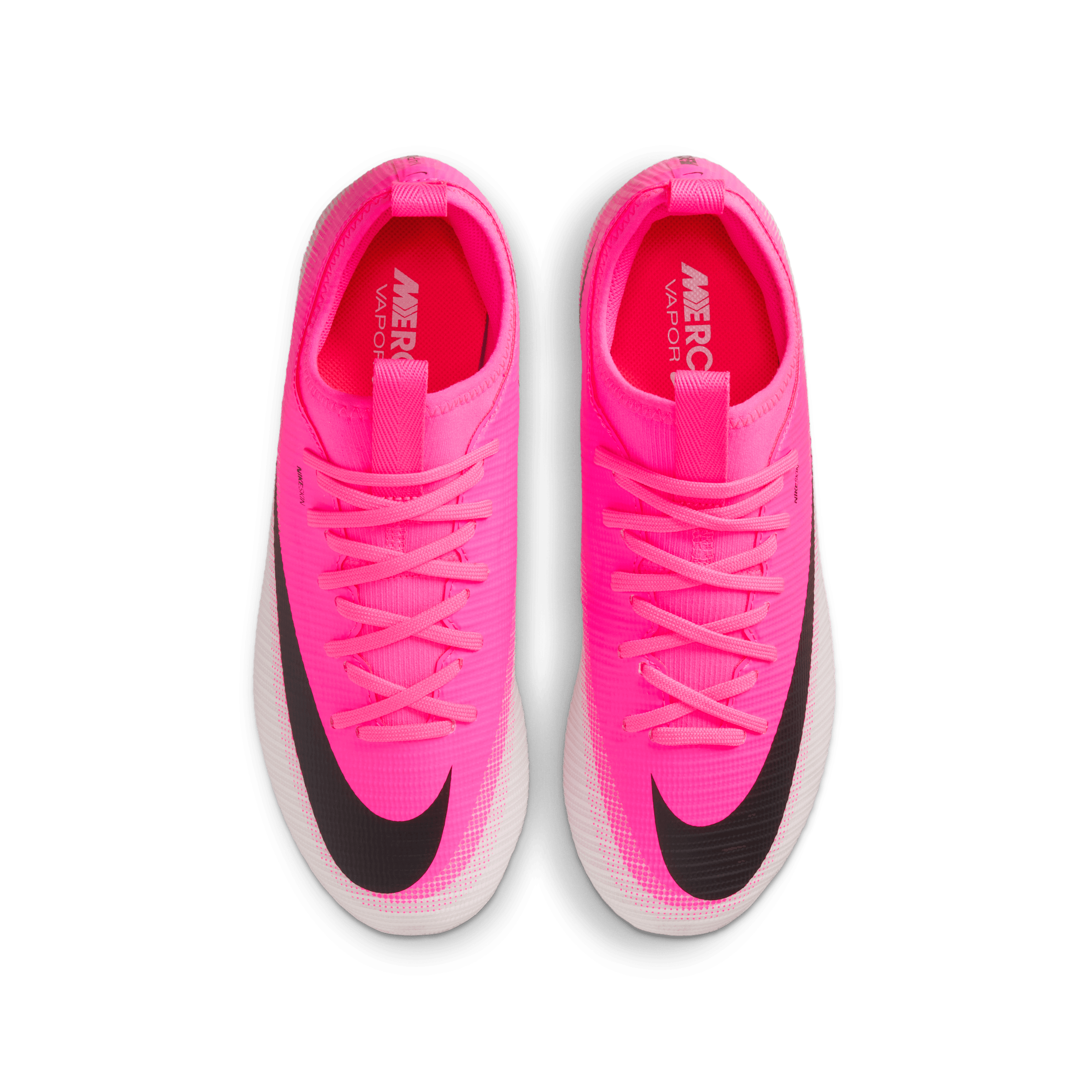 Nike Jr. Mercurial Vapor 17 Academy low-top voetbal IO8239-900