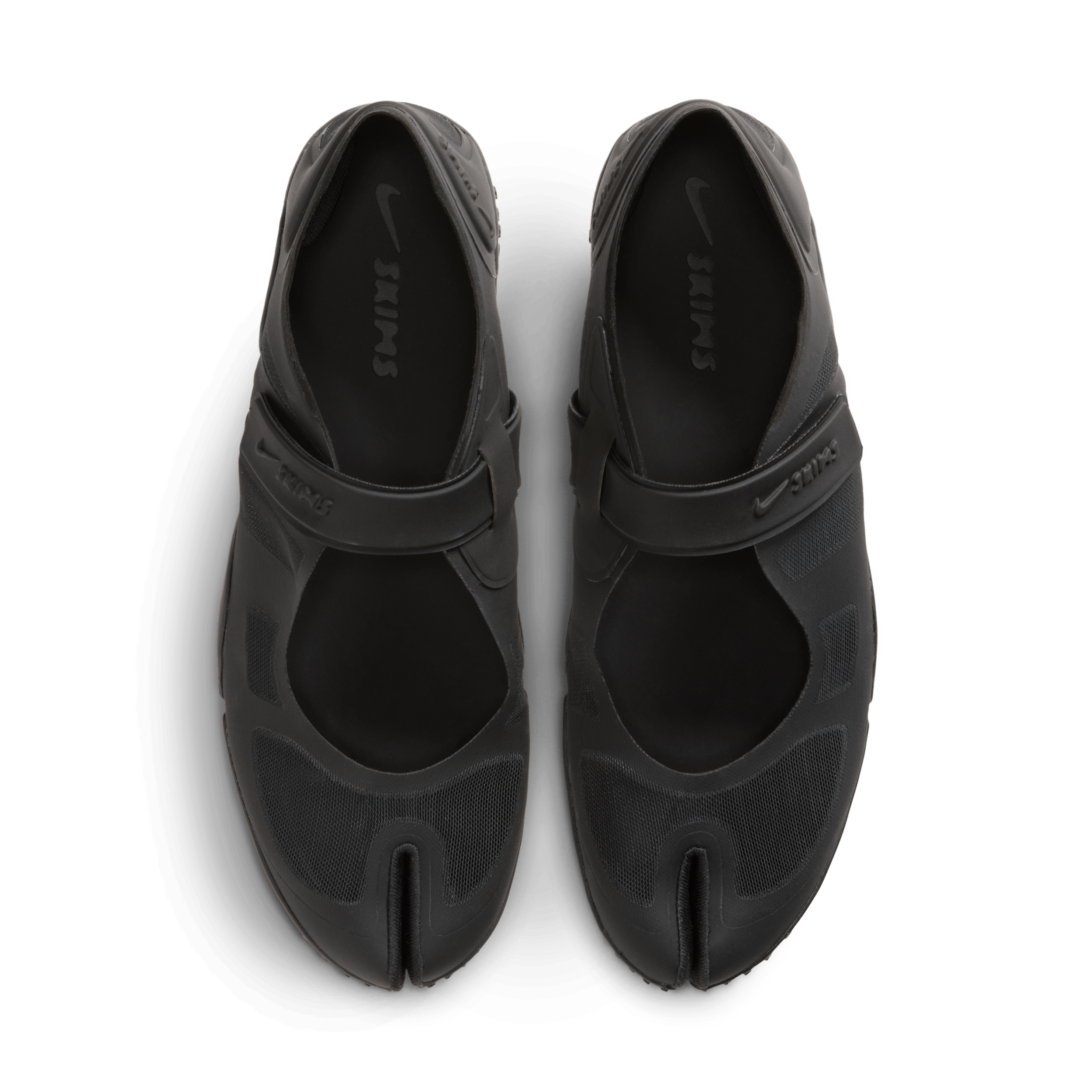 NikeSKIMS Rift Mesh 'Black' IO7694-001
