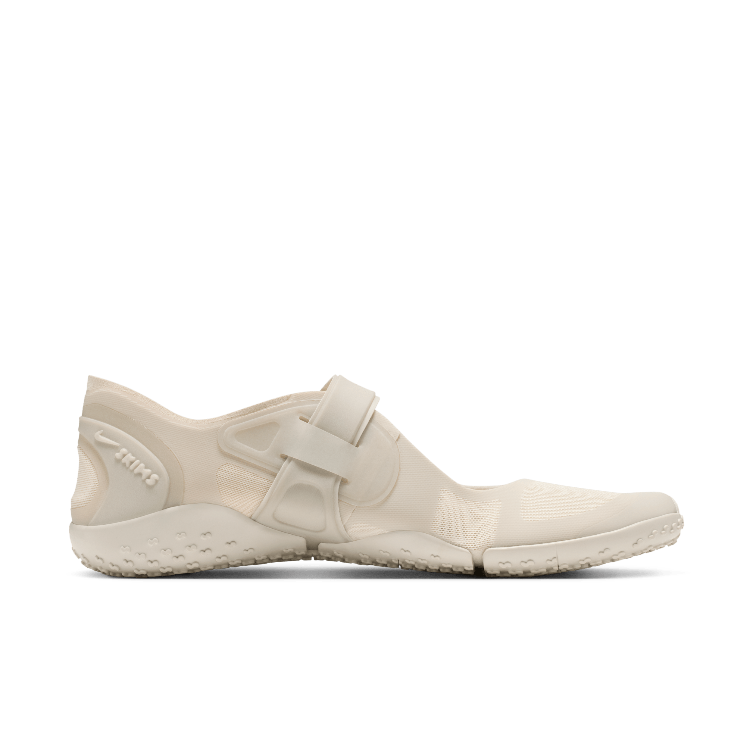 NikeSKIMS Rift Mesh 'Light Bone' IO7694-002