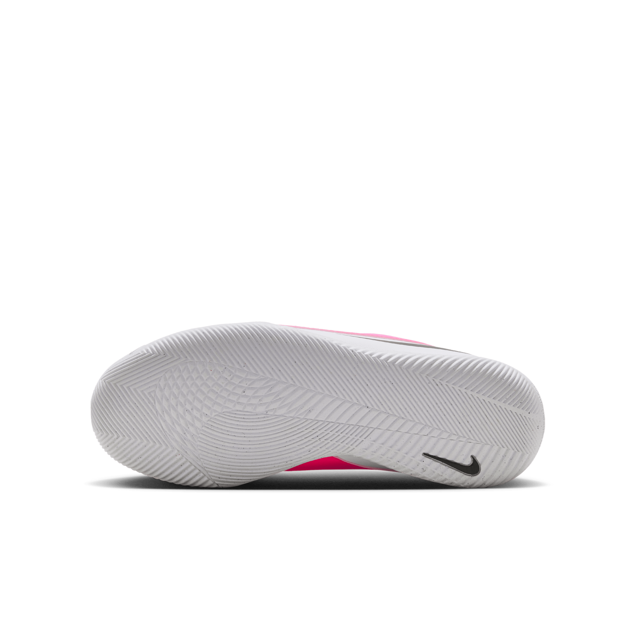 Nike Jr. Phantom 6 Low Club zaalvoetbal IH1802-901