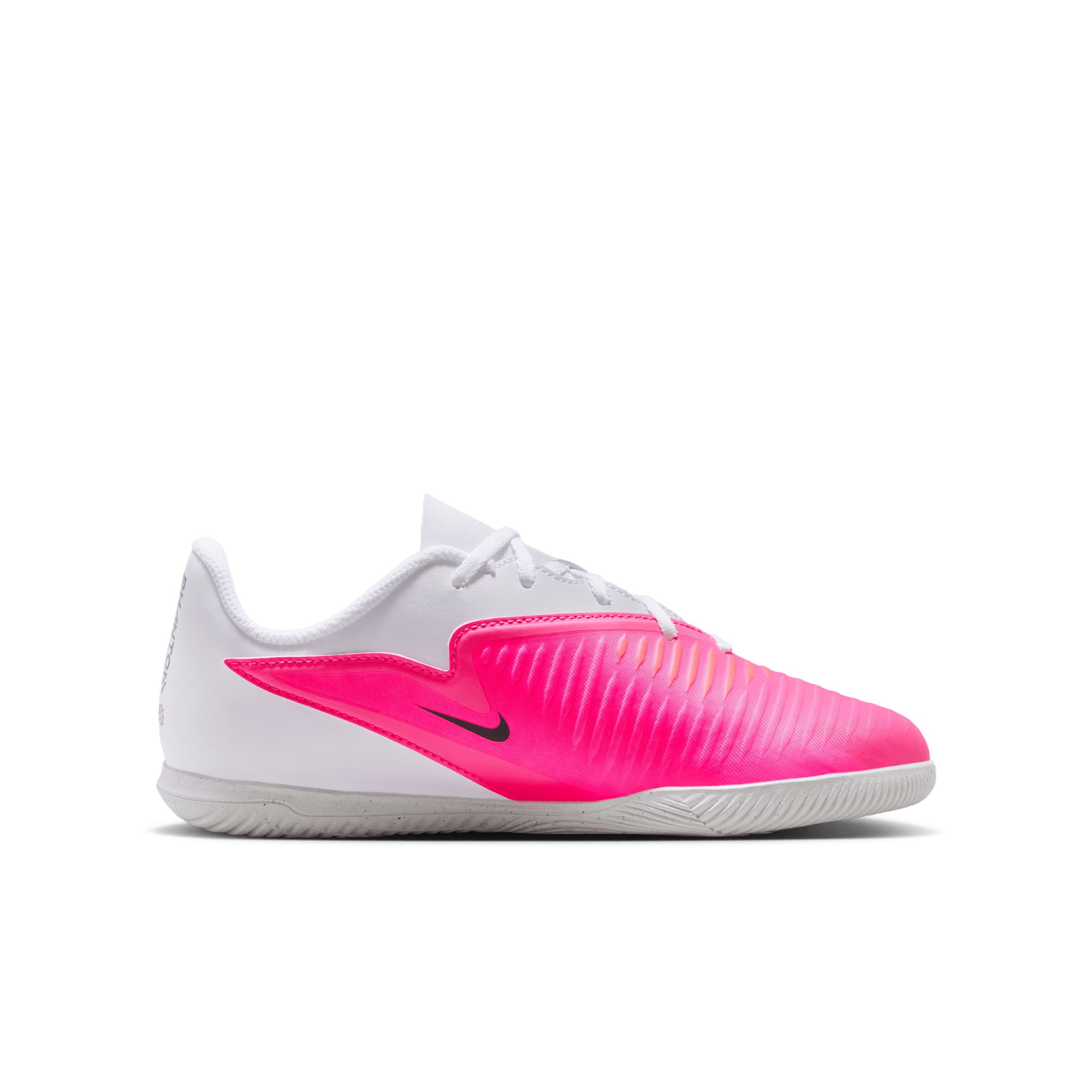 Nike Jr. Phantom 6 Low Club zaalvoetbal IH1802-901