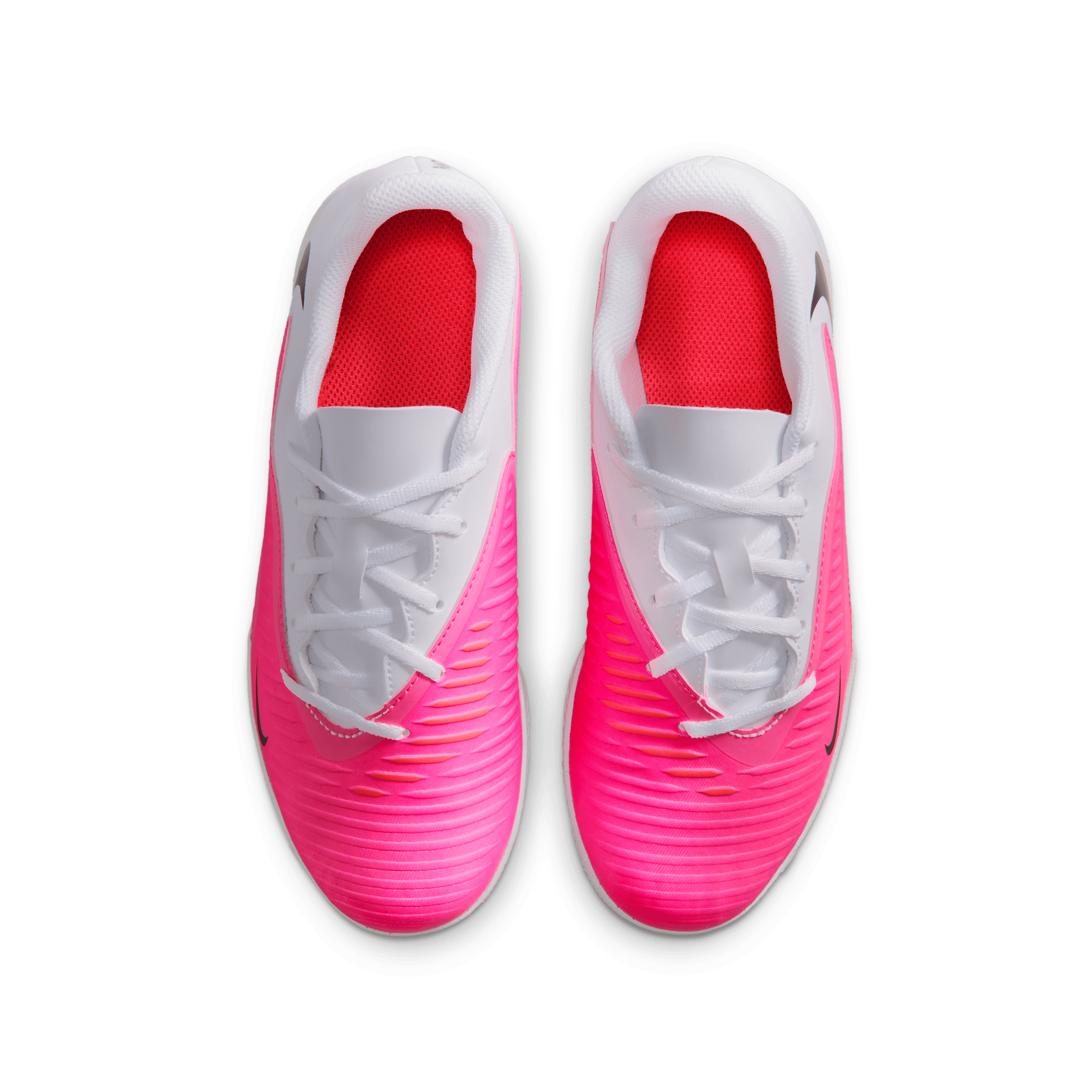 Nike Jr. Phantom 6 Low Club zaalvoetbal IH1802-901