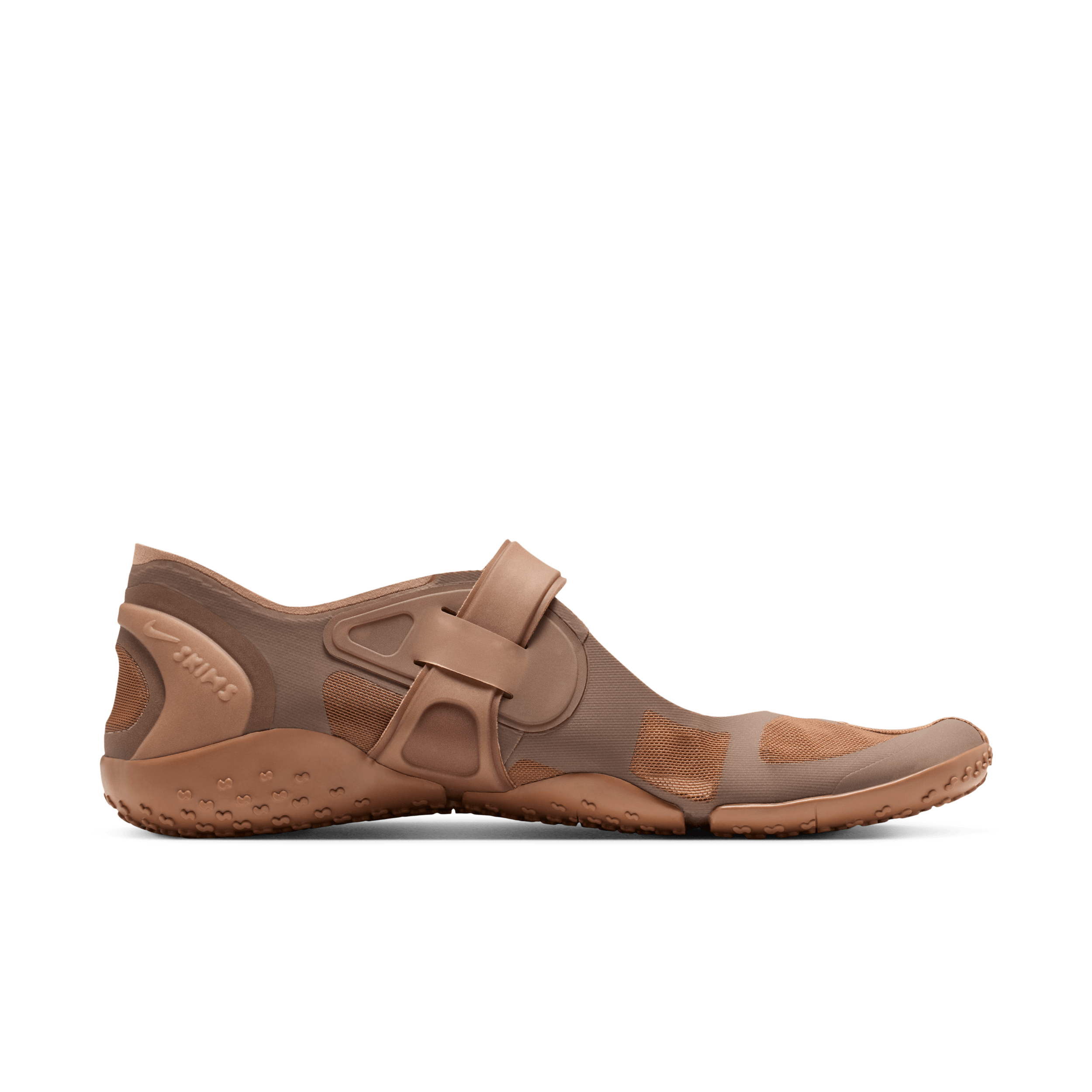 NikeSKIMS Rift 'Archaeo Brown' IO7694-201