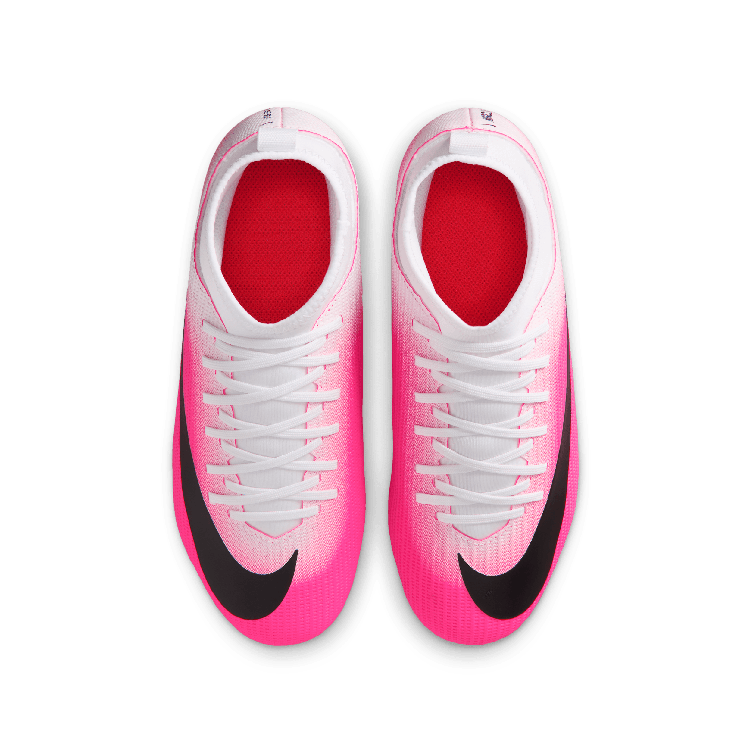 Nike Jr. Mercurial Superfly 11 Club high-top voetbal IO8242-900
