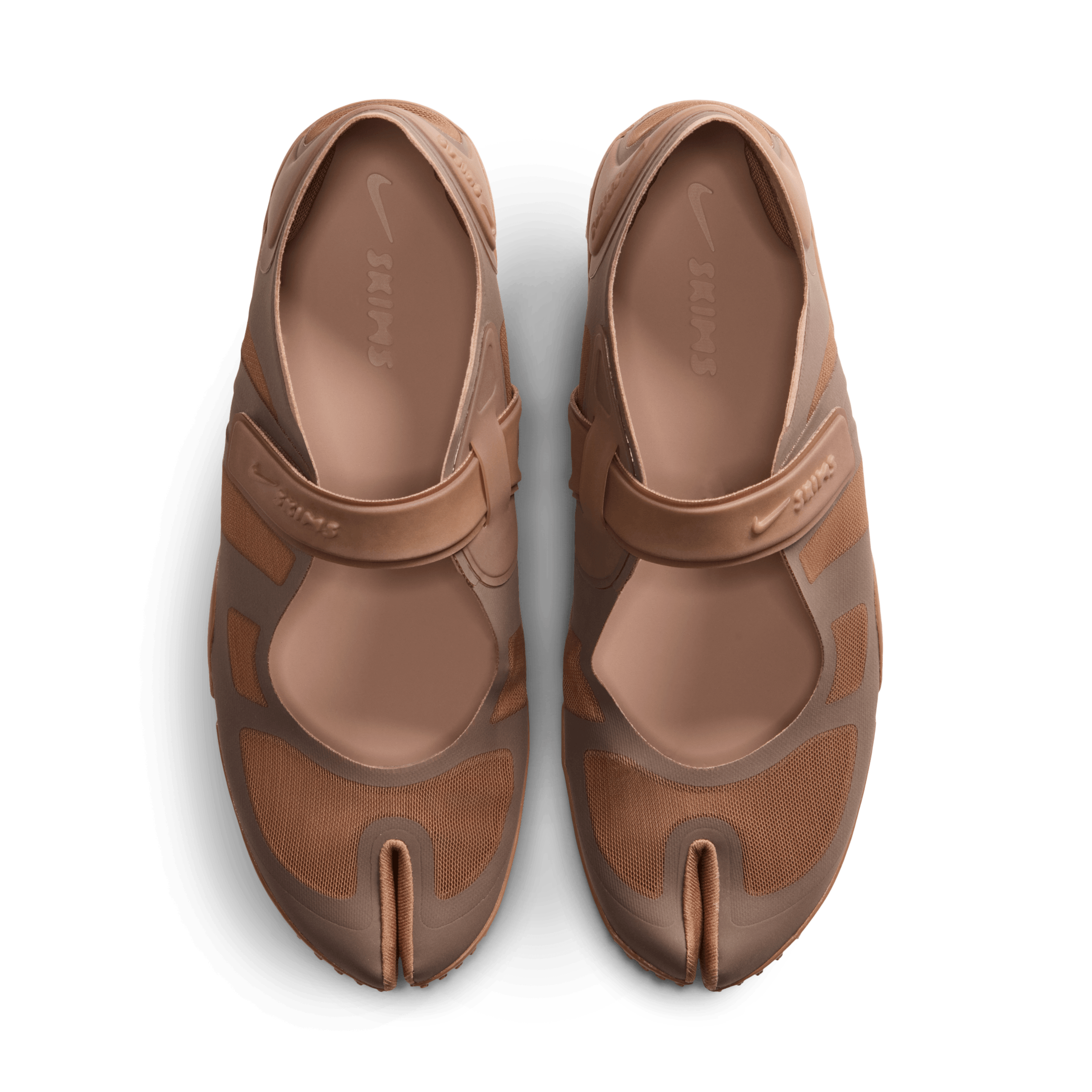 NikeSKIMS Rift 'Archaeo Brown' IO7694-201