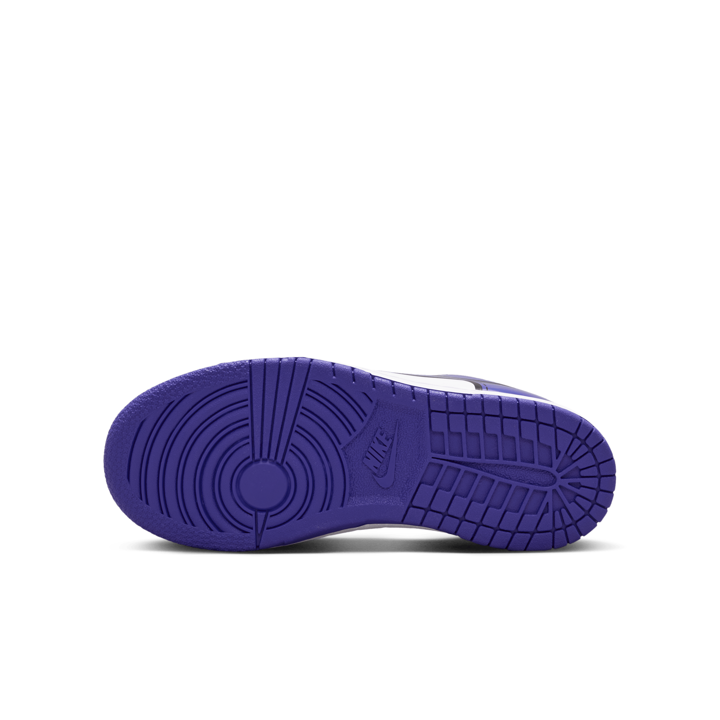 LEGO® x Nike Dunk Low PS 'Bright Concord' II7288-102