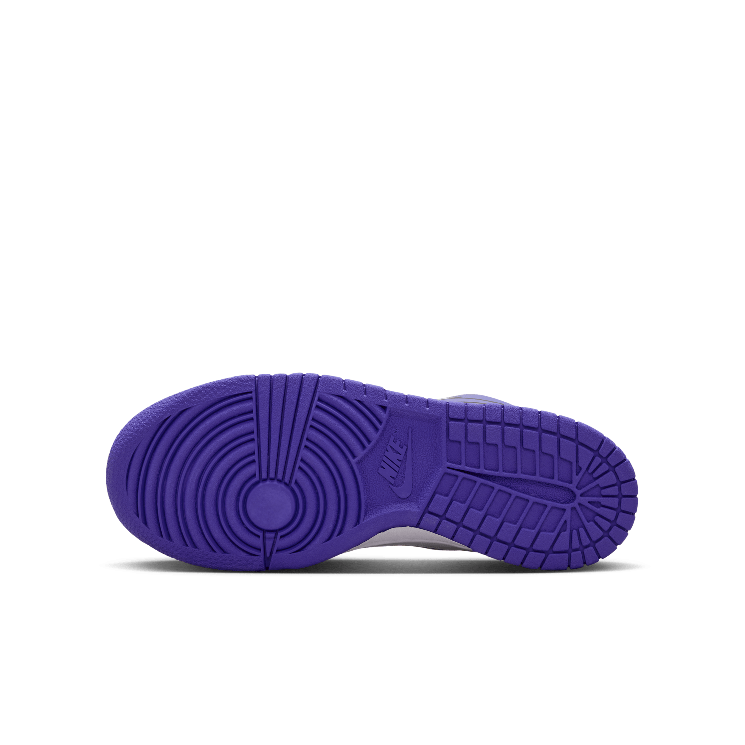 LEGO® x Nike Dunk Low GS 'Bright Concord' IF2117-102