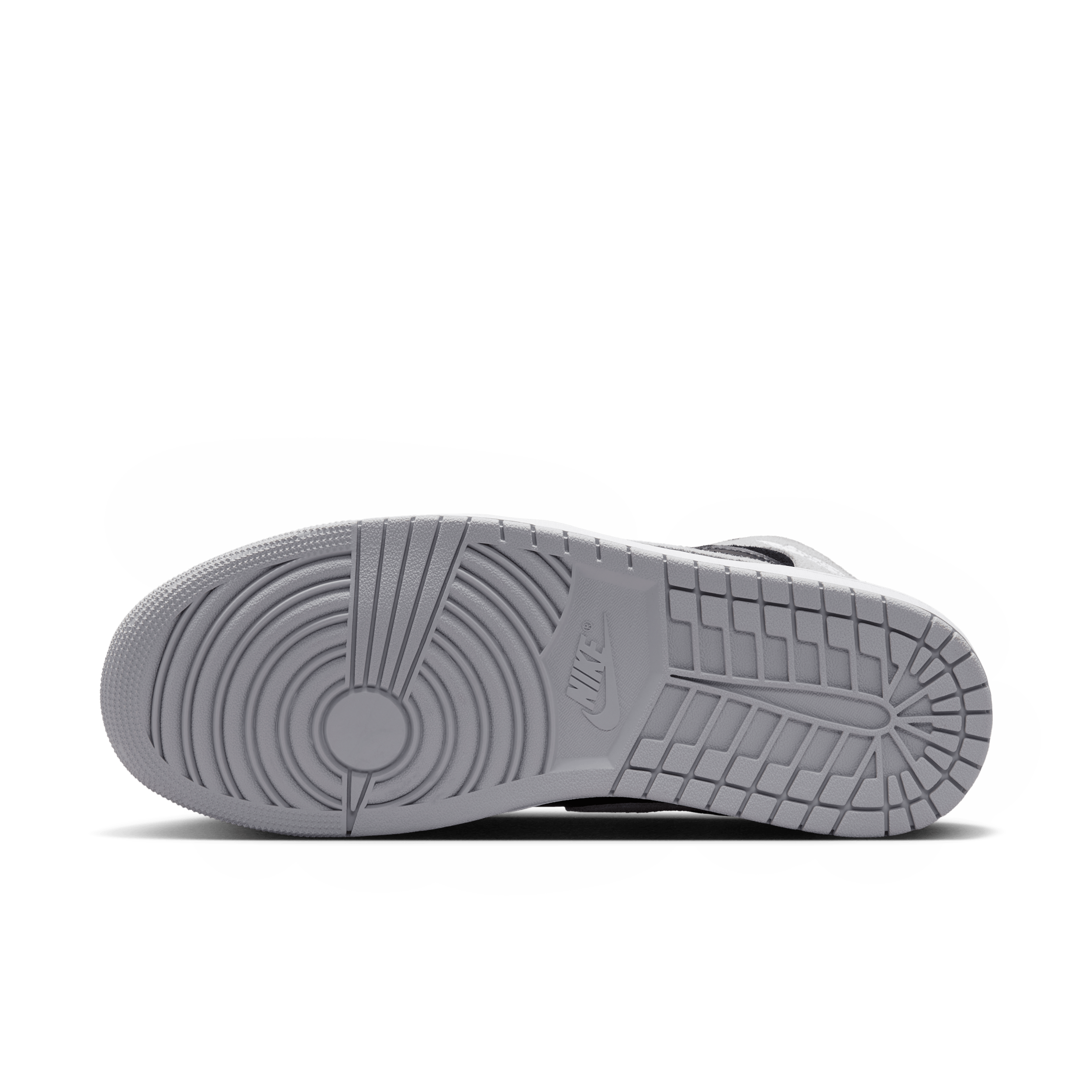 Jordan Aj1 Mid Grey DQ8426-008