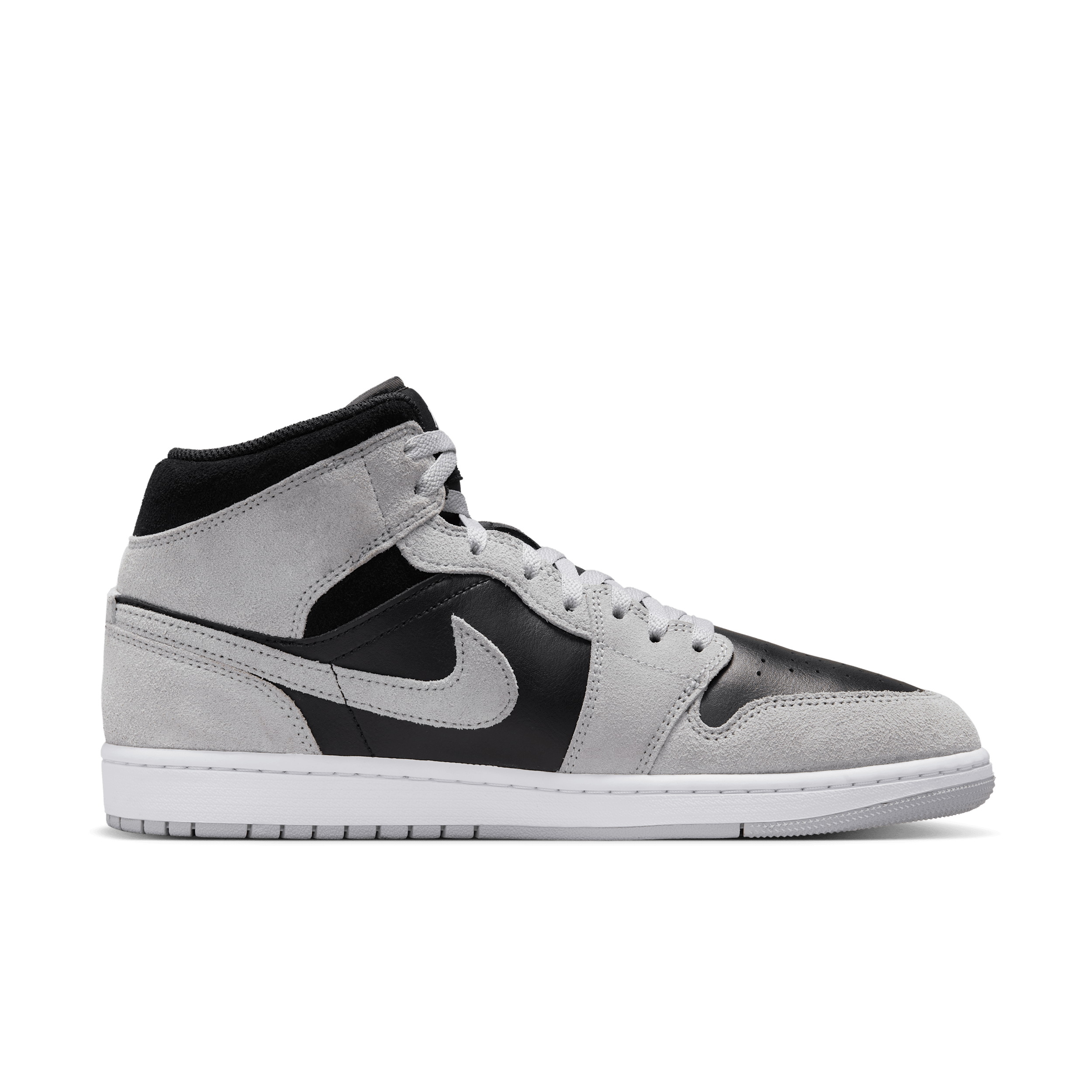 Jordan Aj1 Mid Grey DQ8426-008