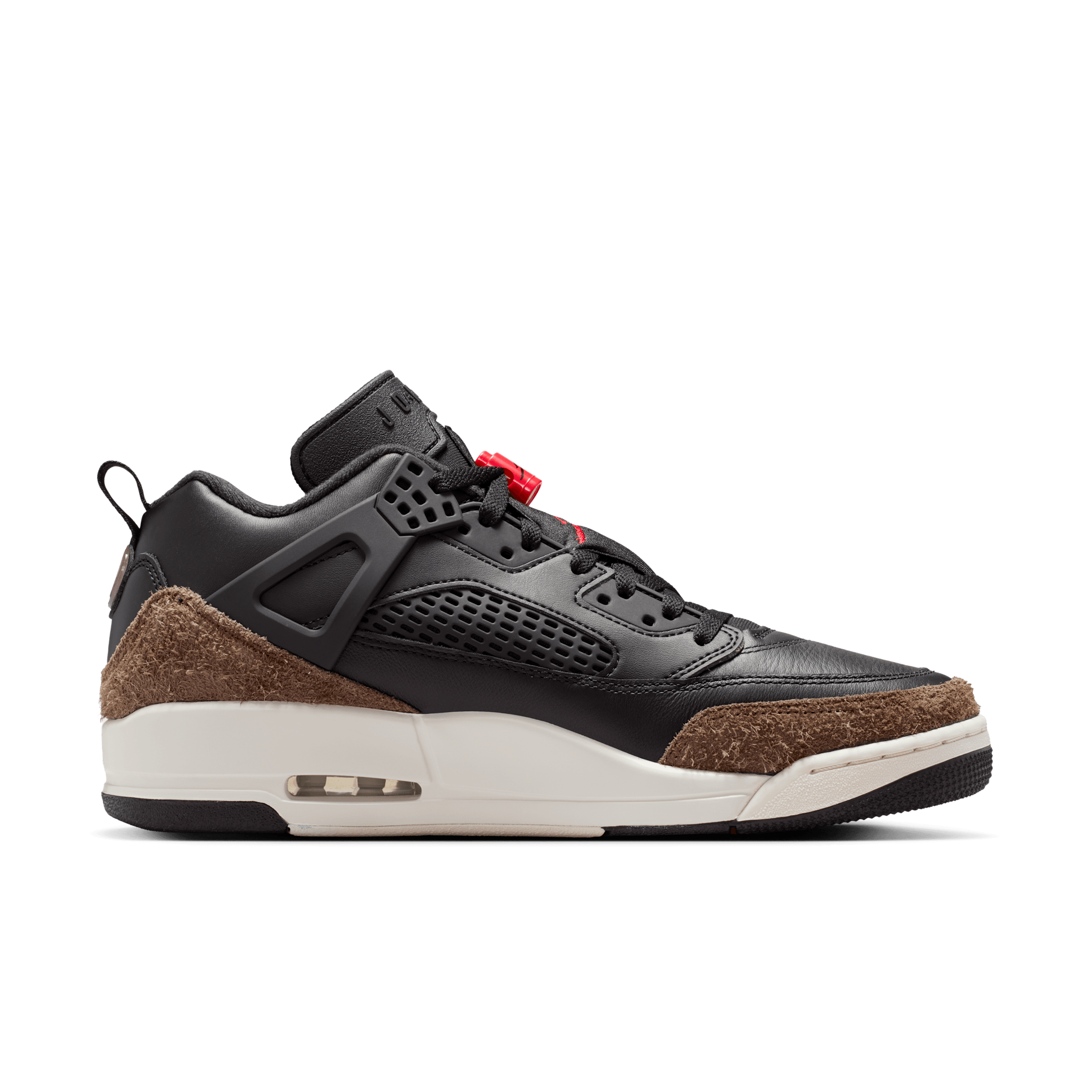 Air Jordan Spizike Low 'Palomino' FQ1759-014