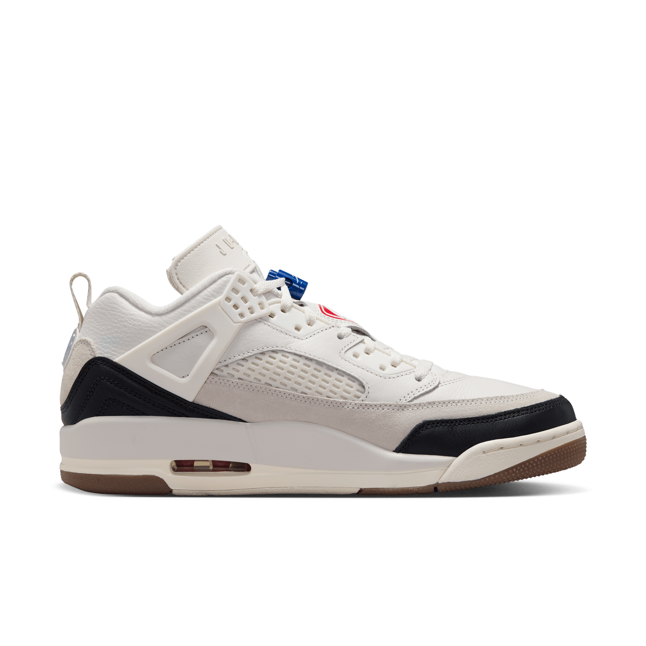 Nike Jordan Spizike Low IV6807-001