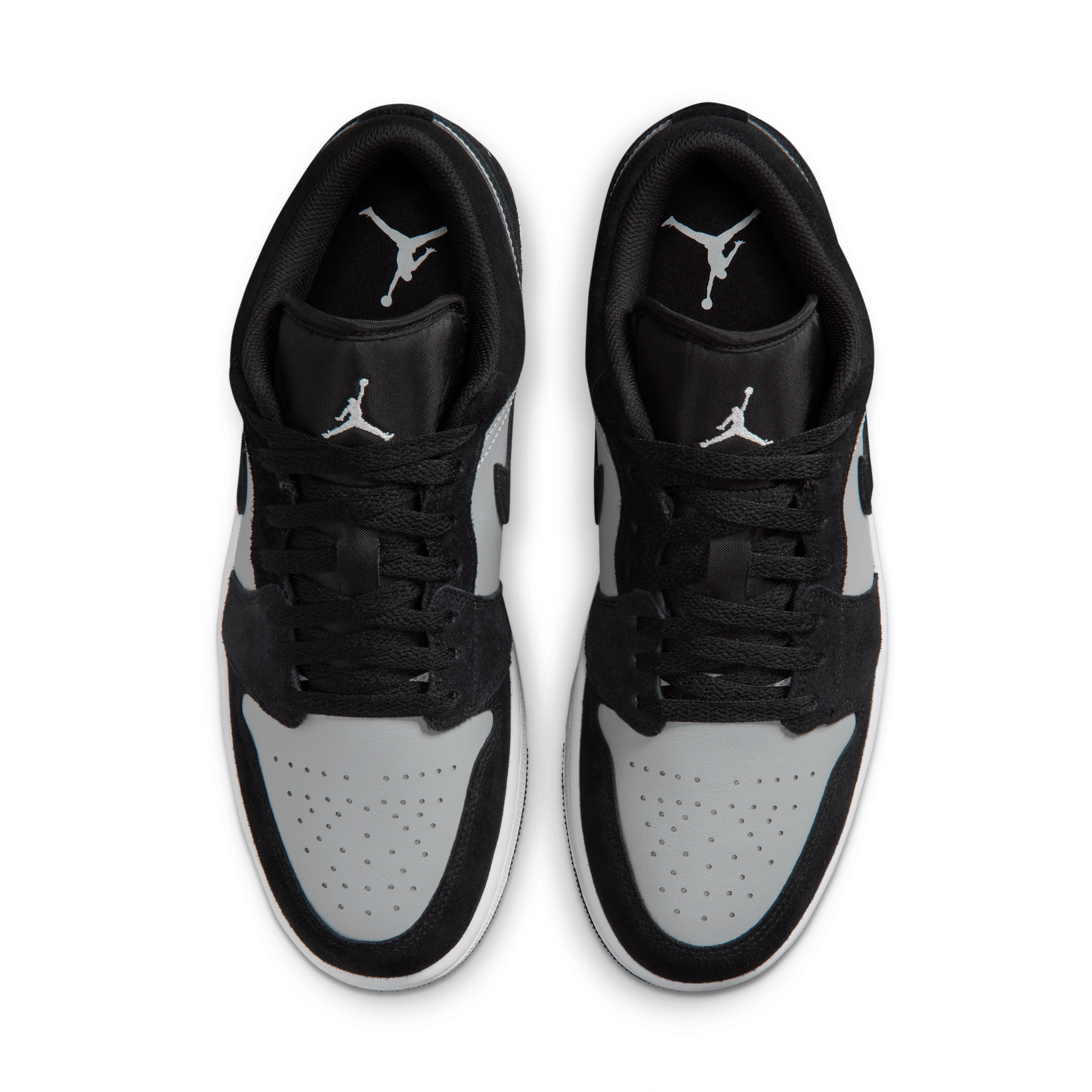 Nike Air Jordan 1 Low 553558-048