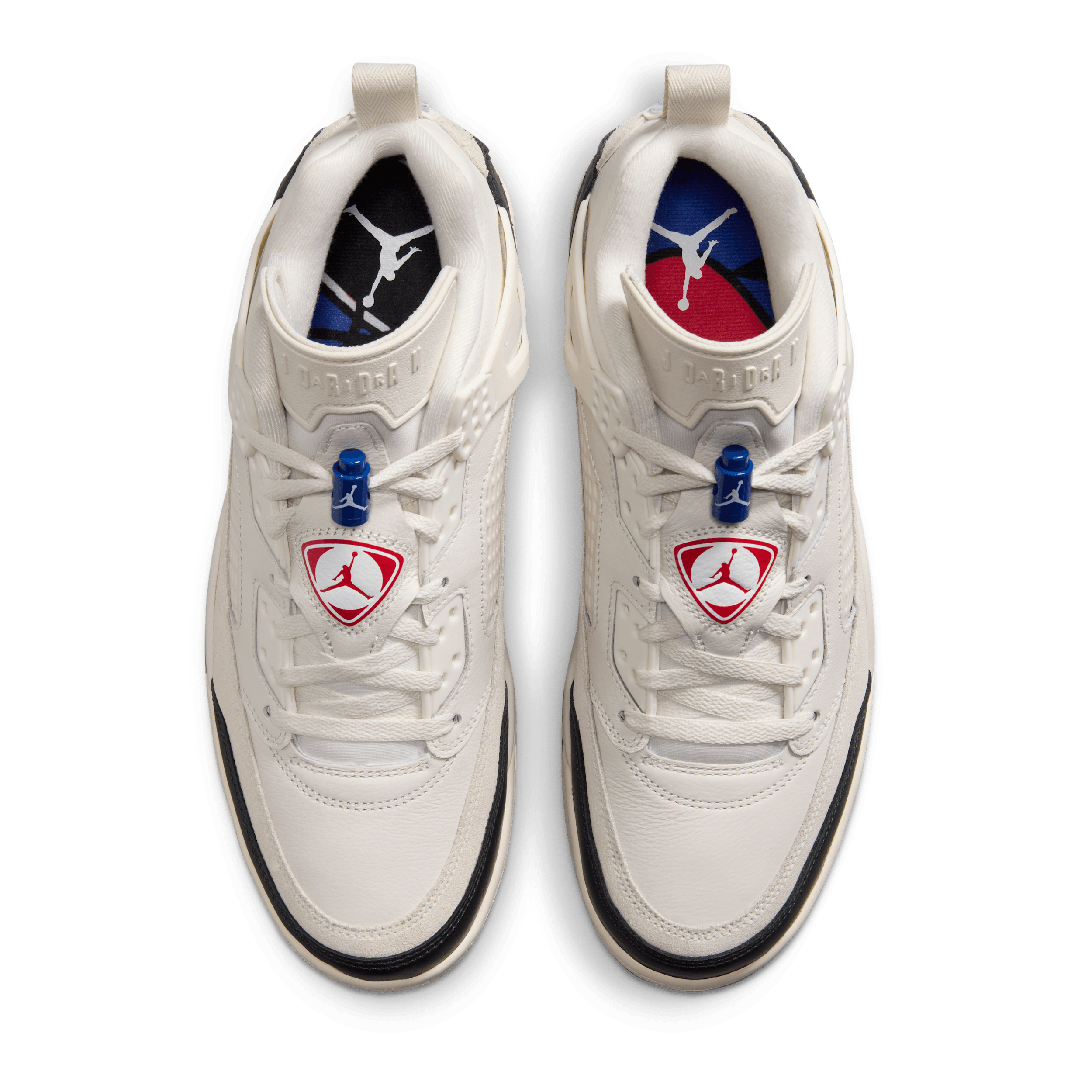 Nike Jordan Spizike Low IV6807-001
