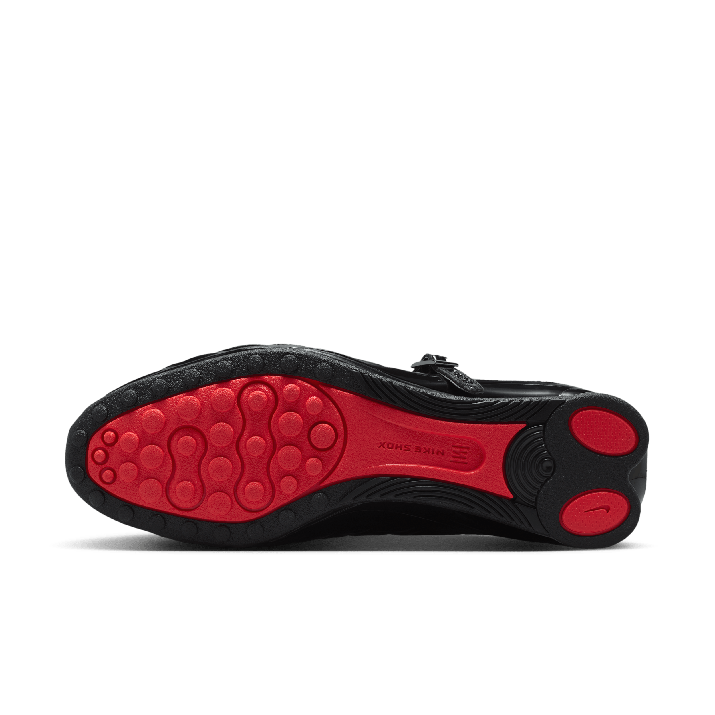 Nike Shox Z Calistra 'Black' IR5510-001