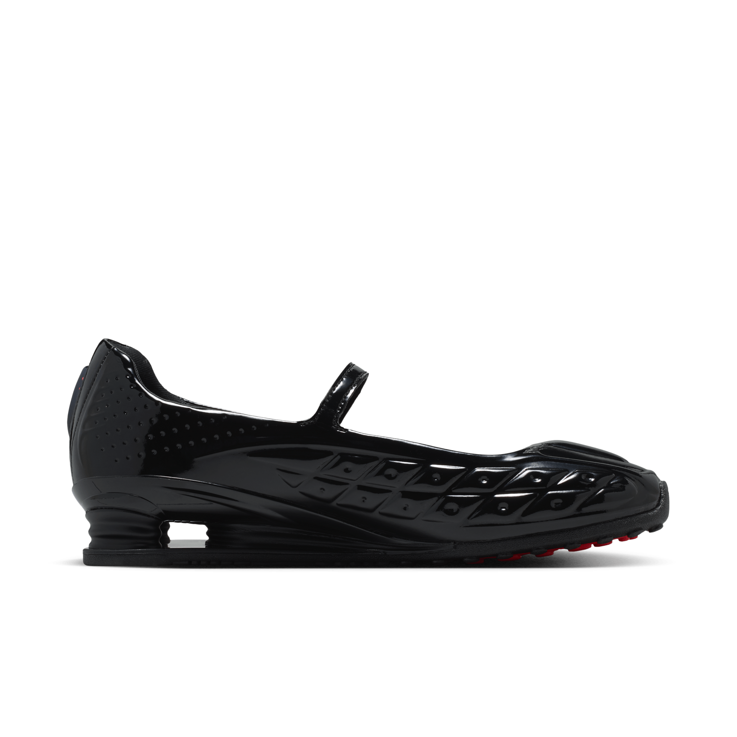 Nike Shox Z Calistra 'Black' IR5510-001