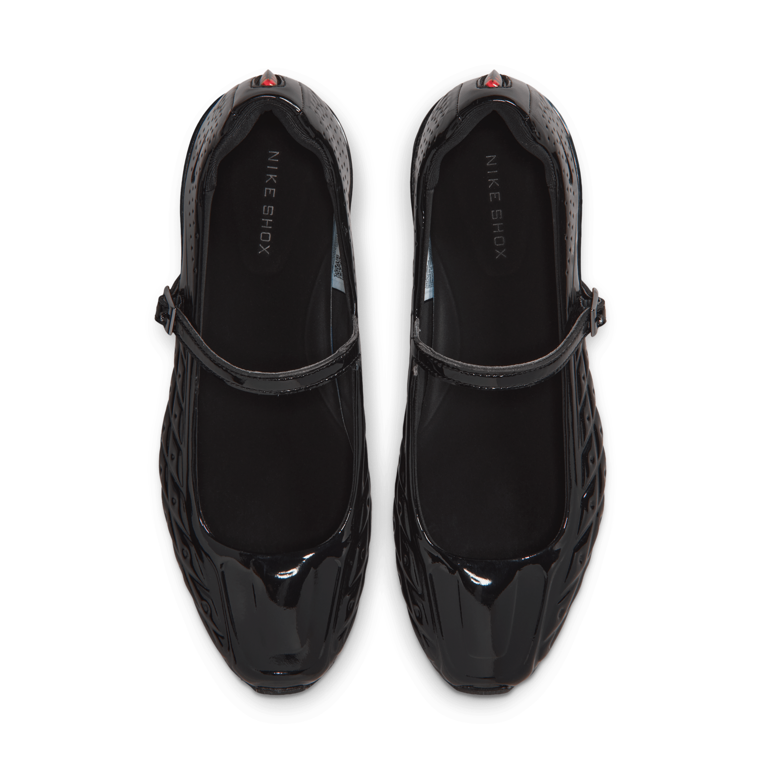 Nike Shox Z Calistra 'Black' IR5510-001