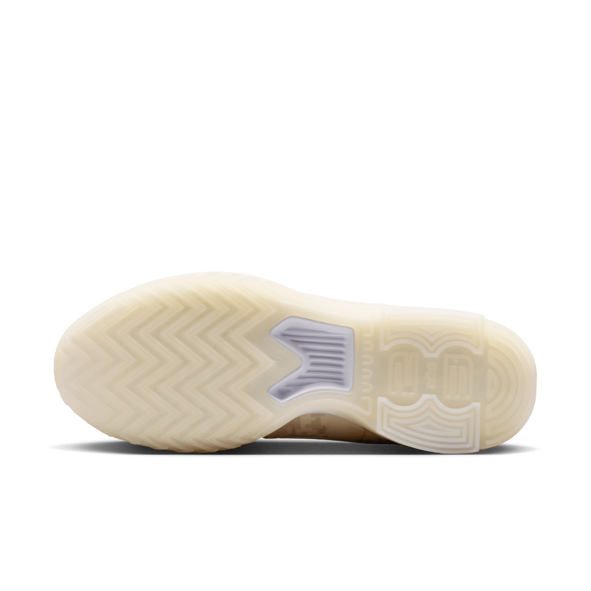 Nike LeBron Witness 9 Basketball IO7381-100