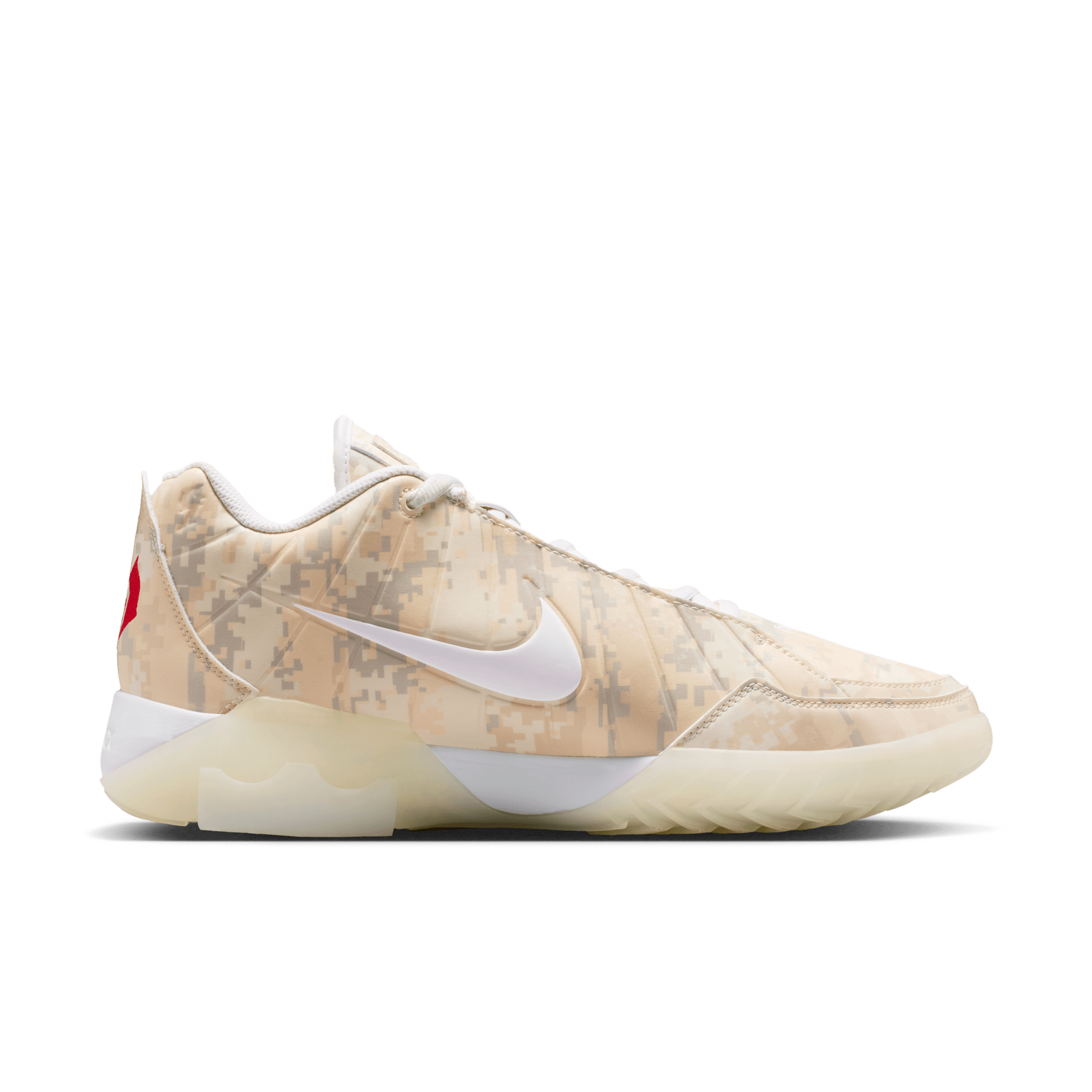 Nike LeBron Witness 9 Basketball IO7381-100
