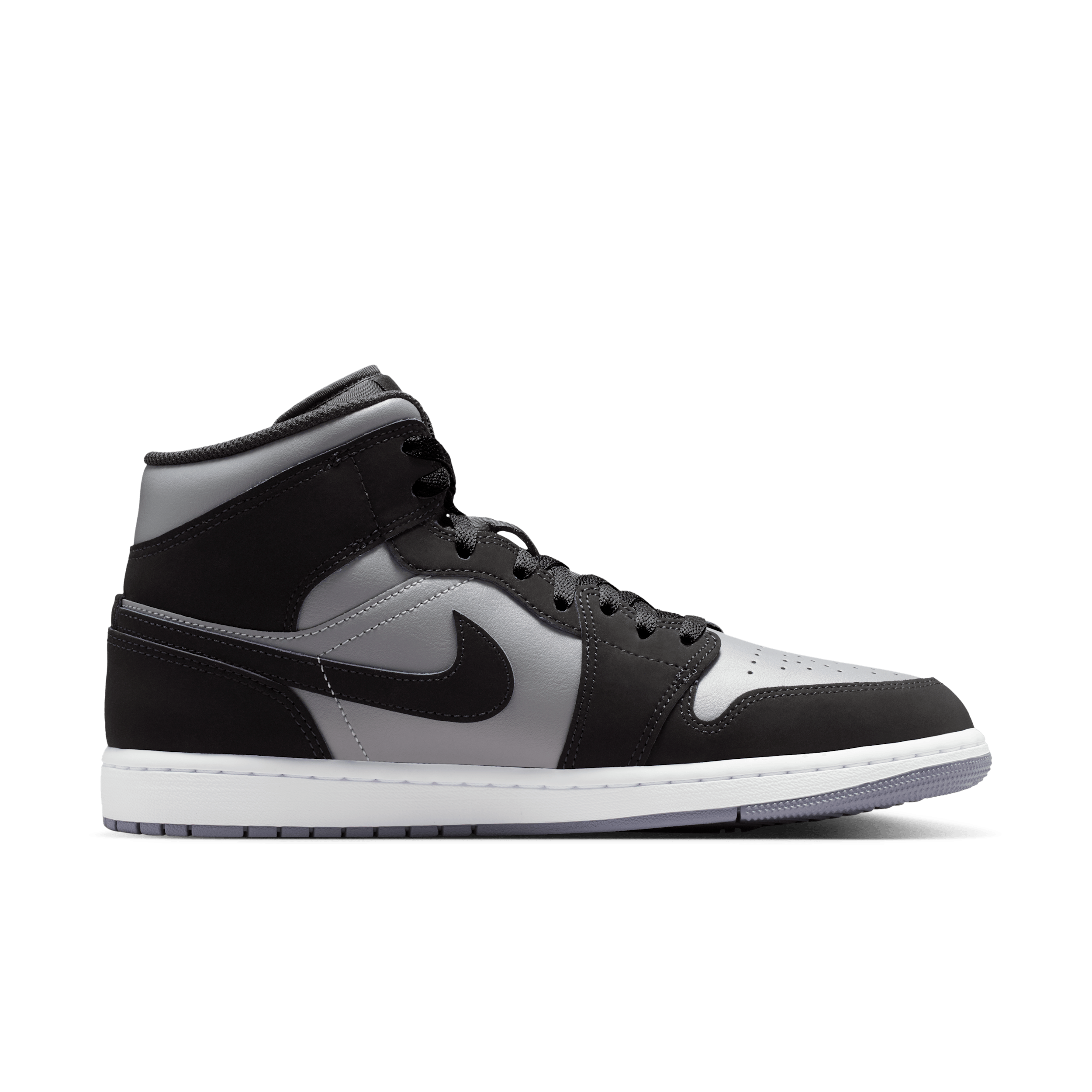 Nike Air Jordan 1 Mid IU7672-001