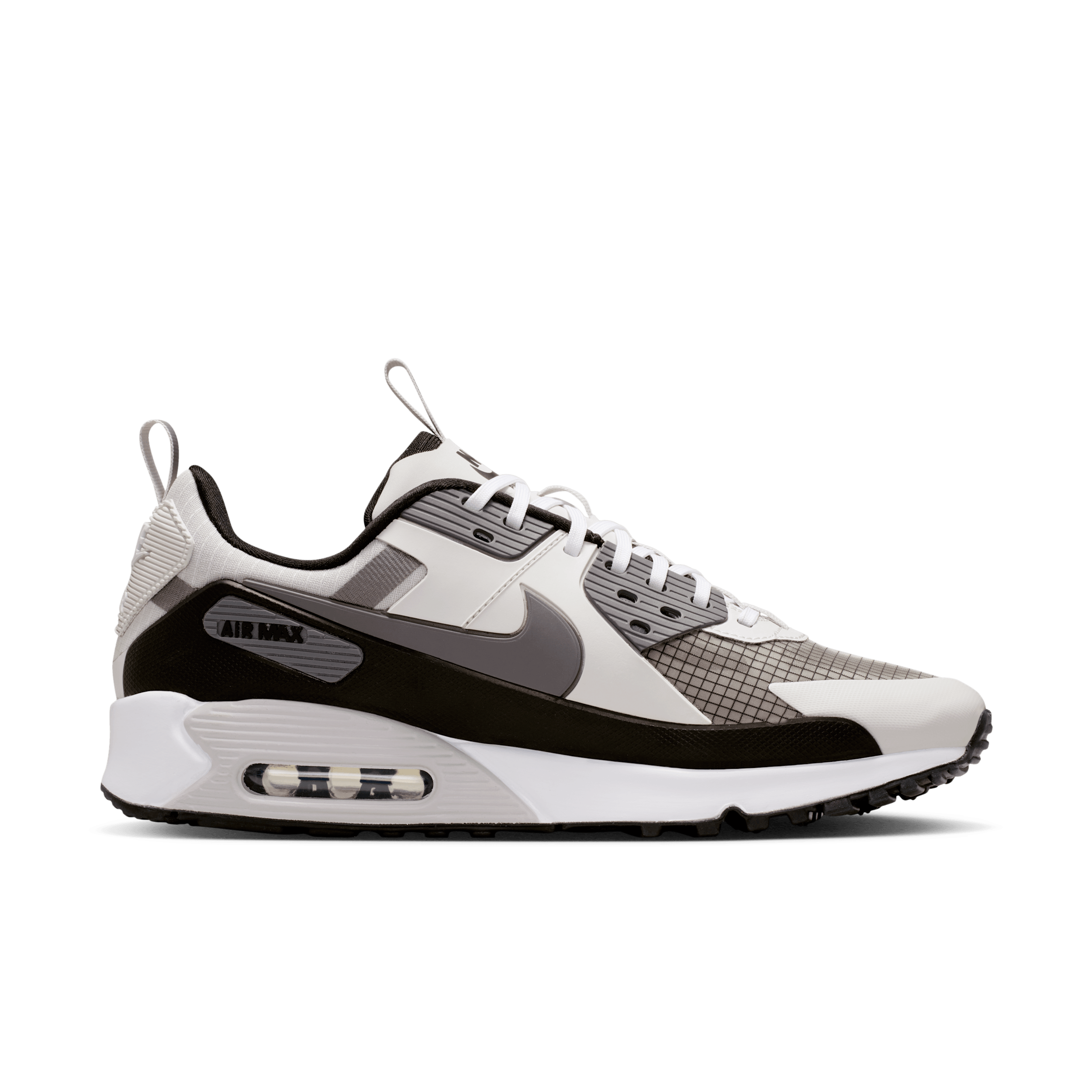 Nike Air Max 90 Drif 'Vast Grey' IO1908-078
