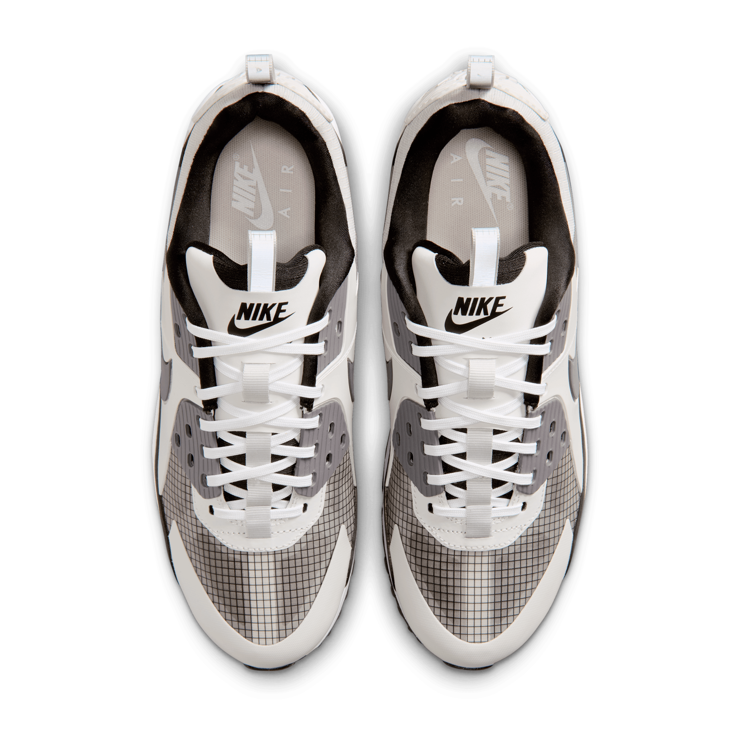 Nike Air Max 90 Drif 'Vast Grey' IO1908-078