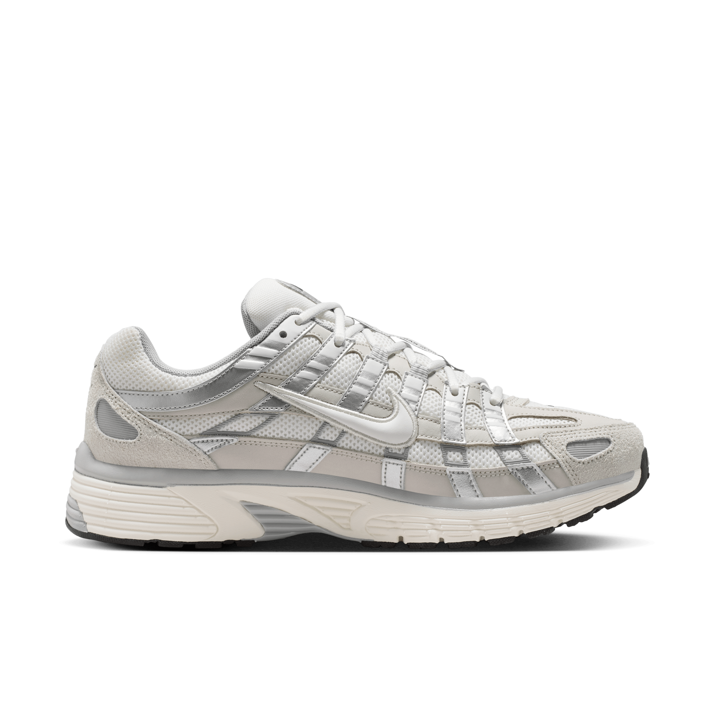 Nike P-6000 'Light Bone' IU7549-072