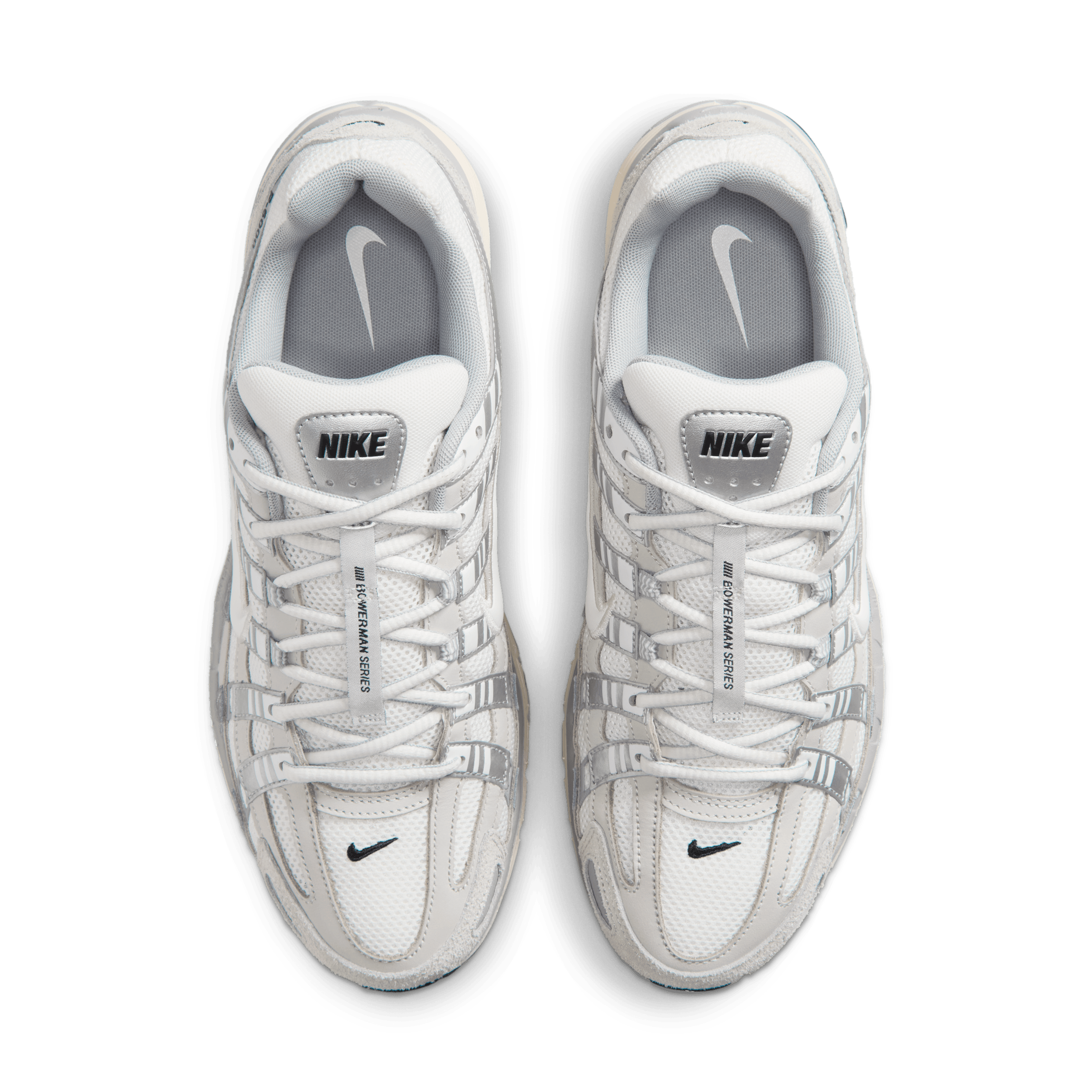Nike P-6000 'Light Bone' IU7549-072
