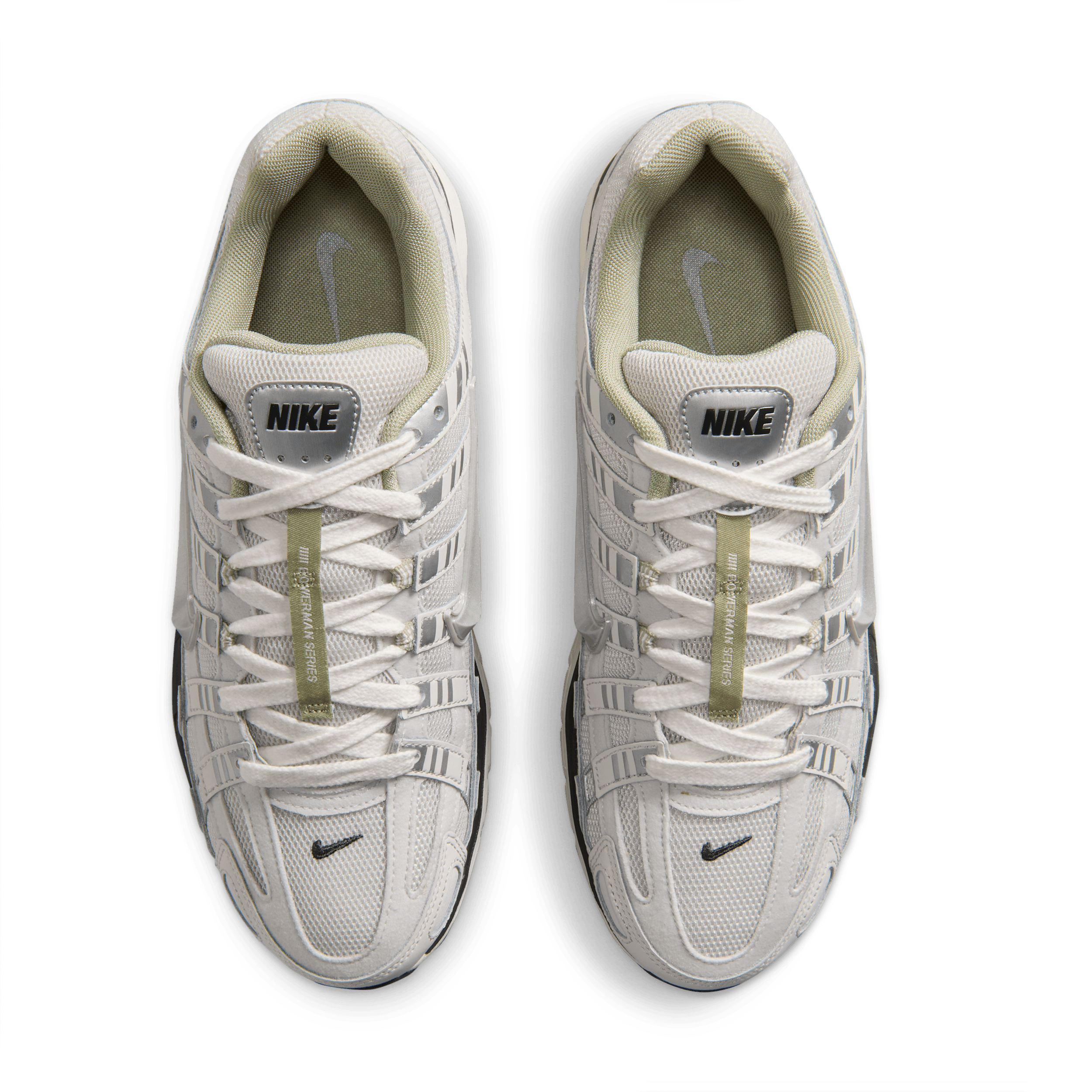 Nike P-6000 'Platinum Tint' IV5761-094