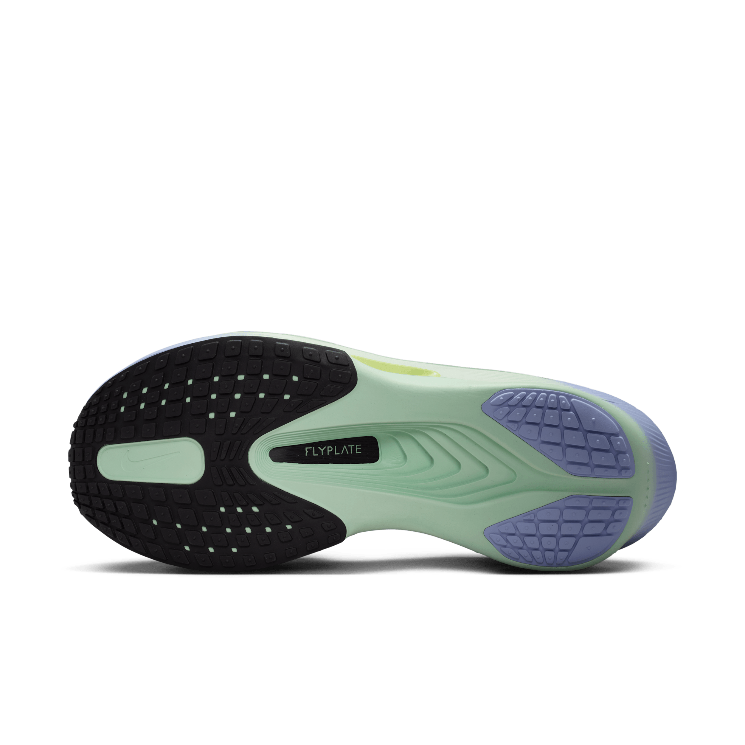 Nike Zoom Fly 6 Road Racing Shoe Steam IW1246-099