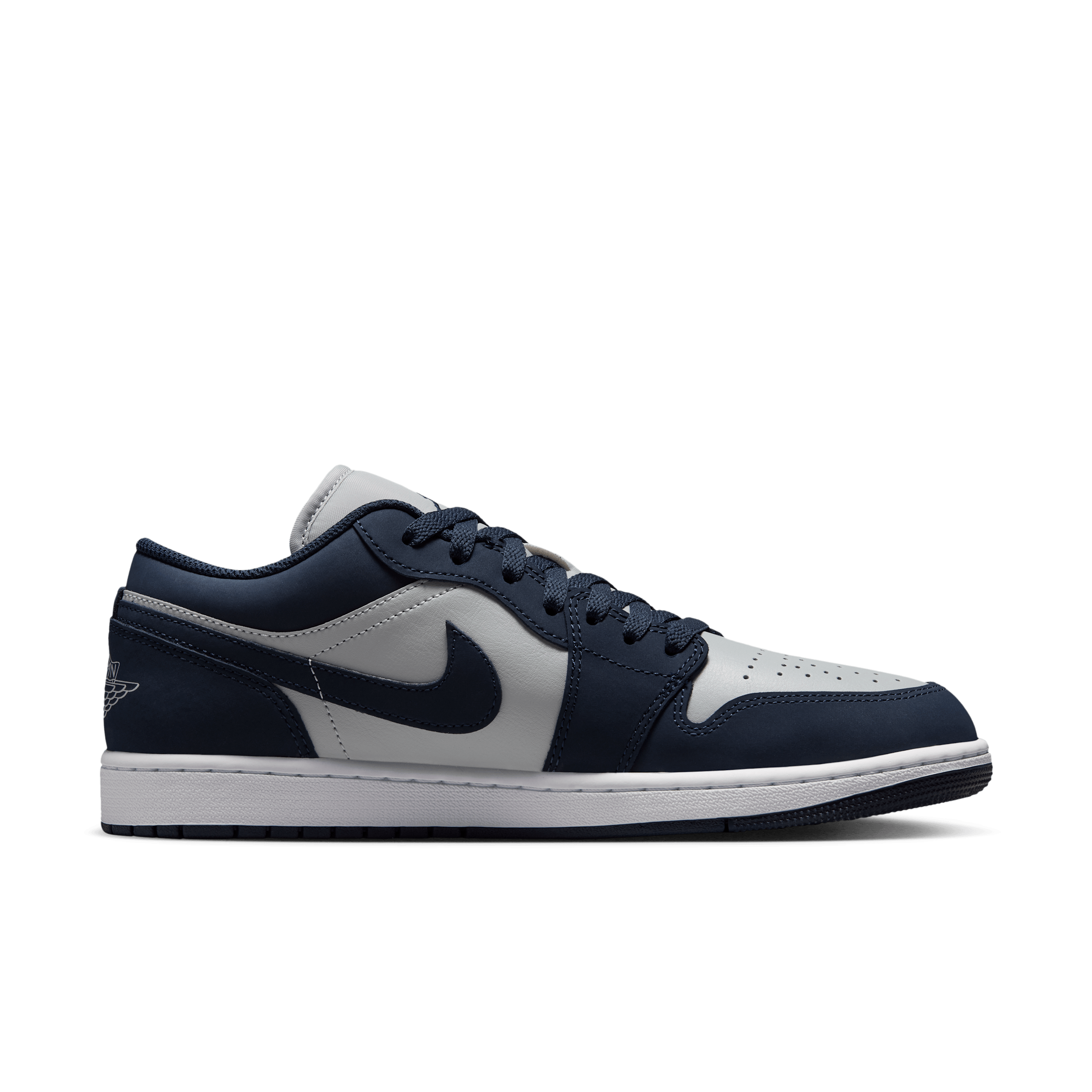 Air Jordan 1 Low IV6045-451