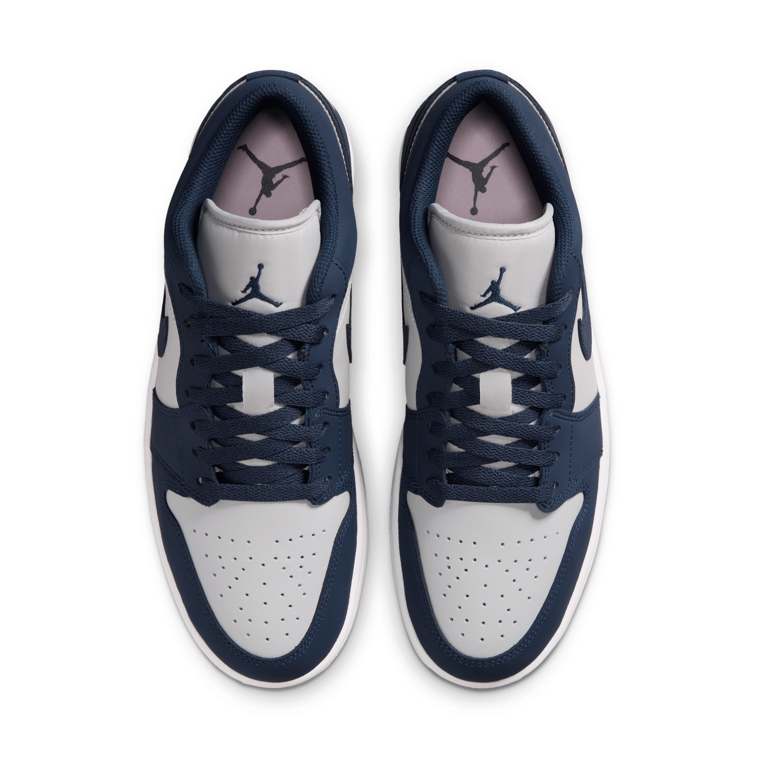 Air Jordan 1 Low IV6045-451