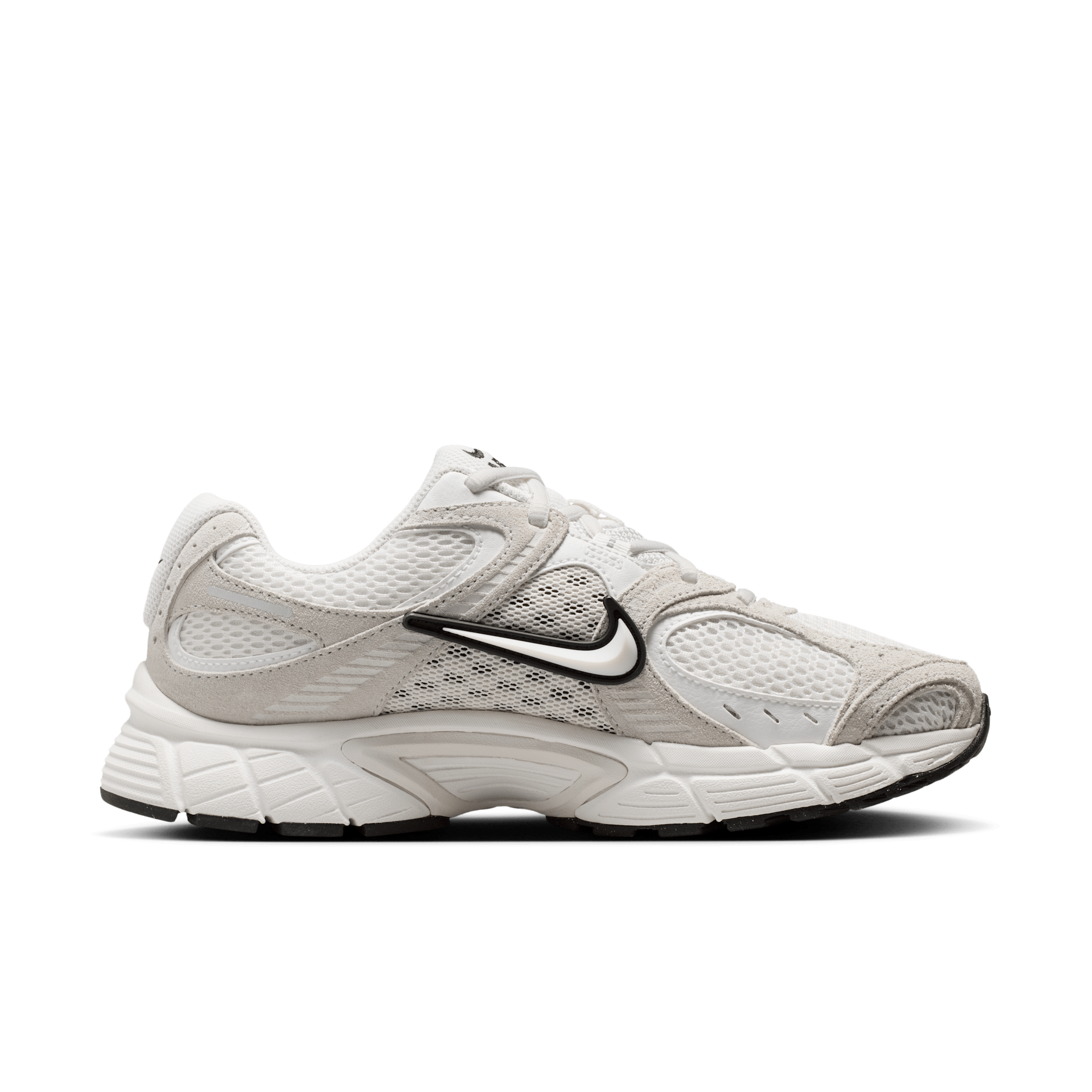 Nike V5 RNR Suede 'Summit White & Photon Dust' IX0197-105