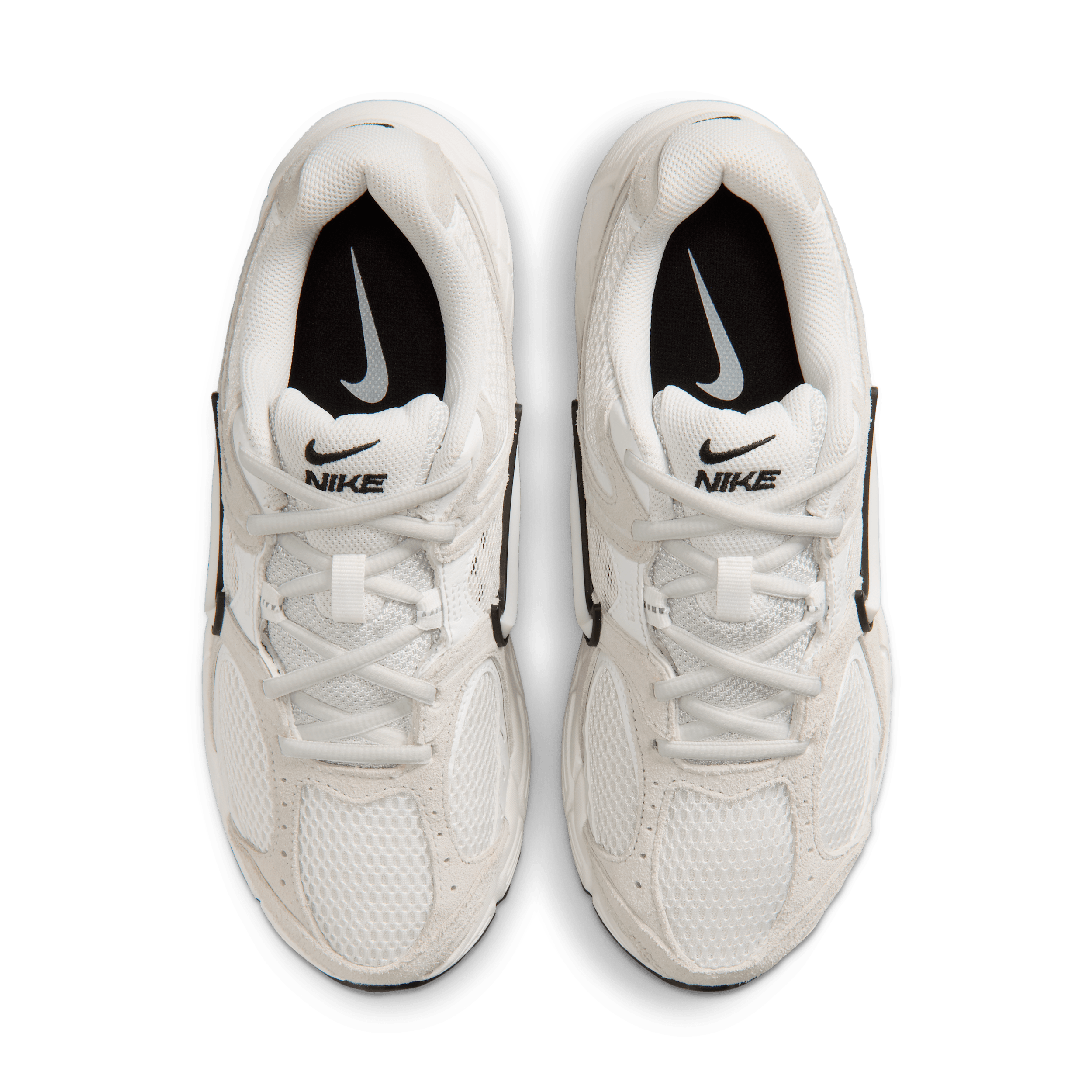 Nike V5 RNR Suede 'Summit White & Photon Dust' IX0197-105