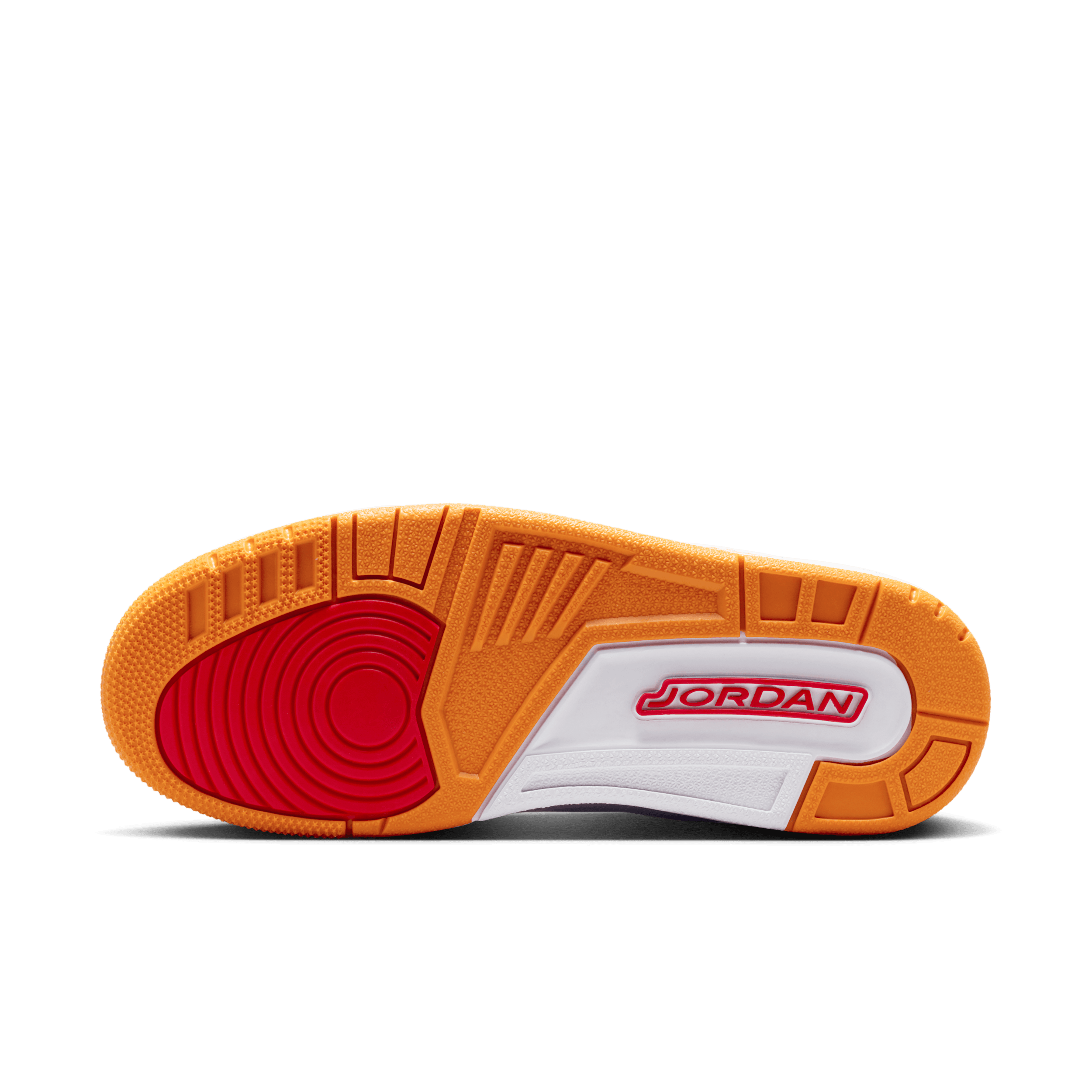 Air Jordan 3 Retro WMNS 'Orange Citrus' CK9246-101