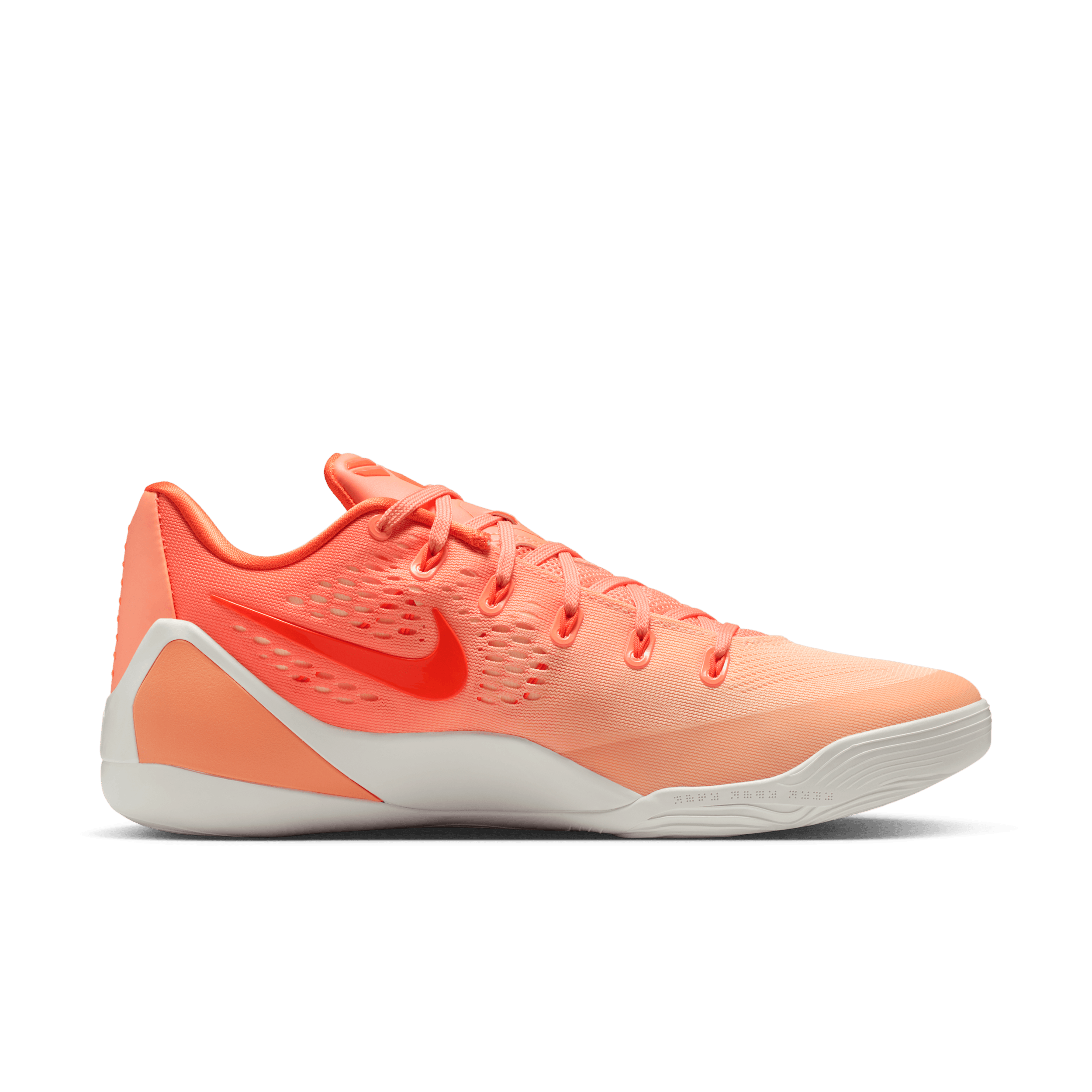 Nike Kobe IX Elite Protro 'Orange Frost' IM6119-800